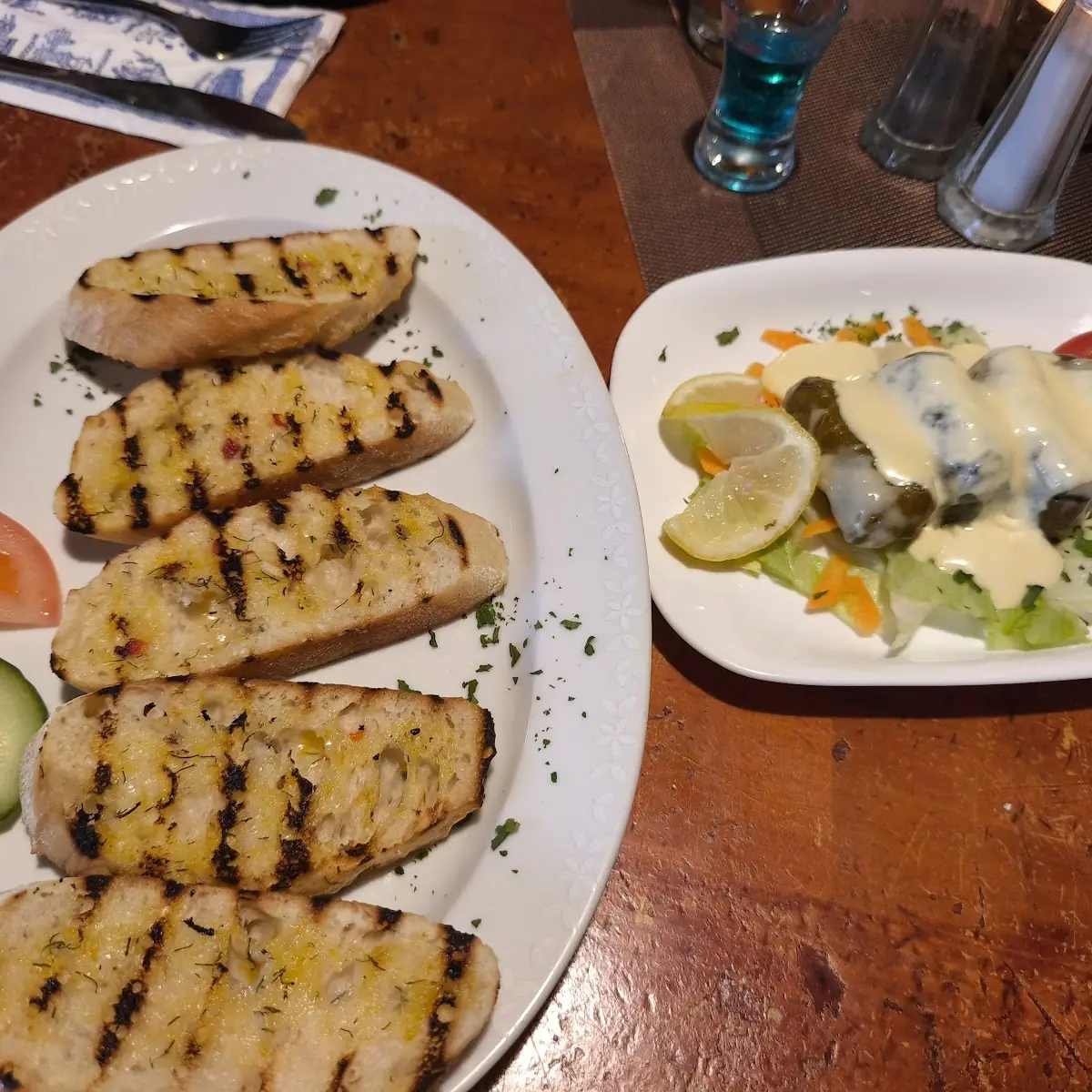 Essen und Trinken photo 8