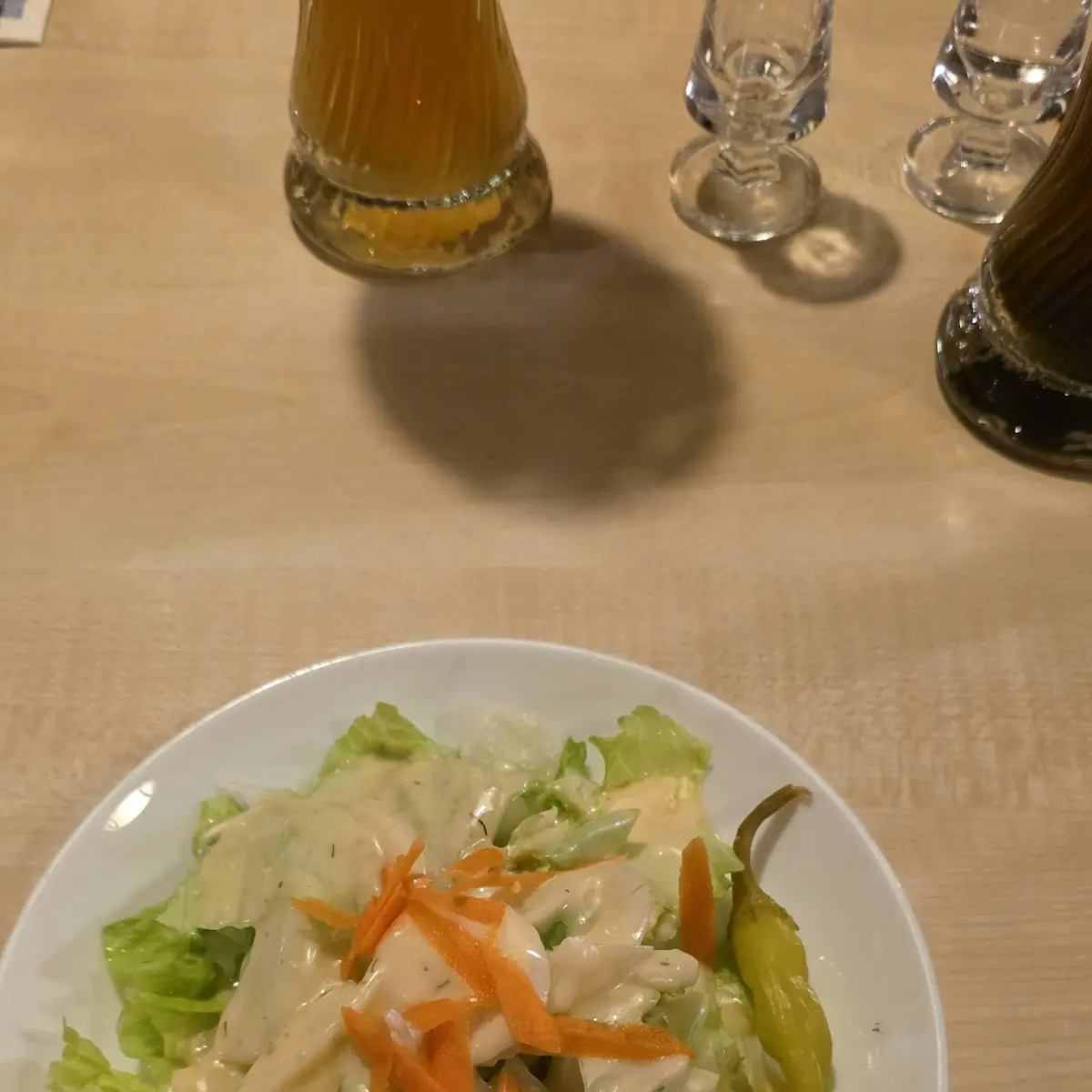 Essen und Trinken photo 9
