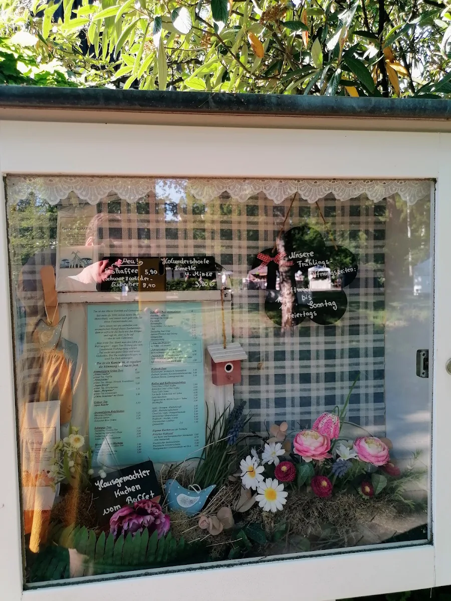 Speisekarte photo 7