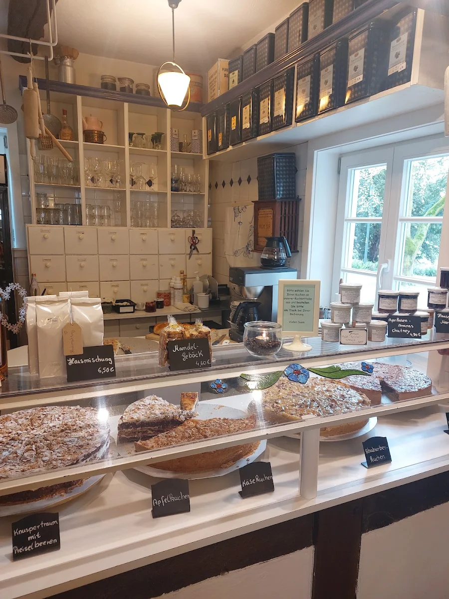 Atmosphäre photo 5