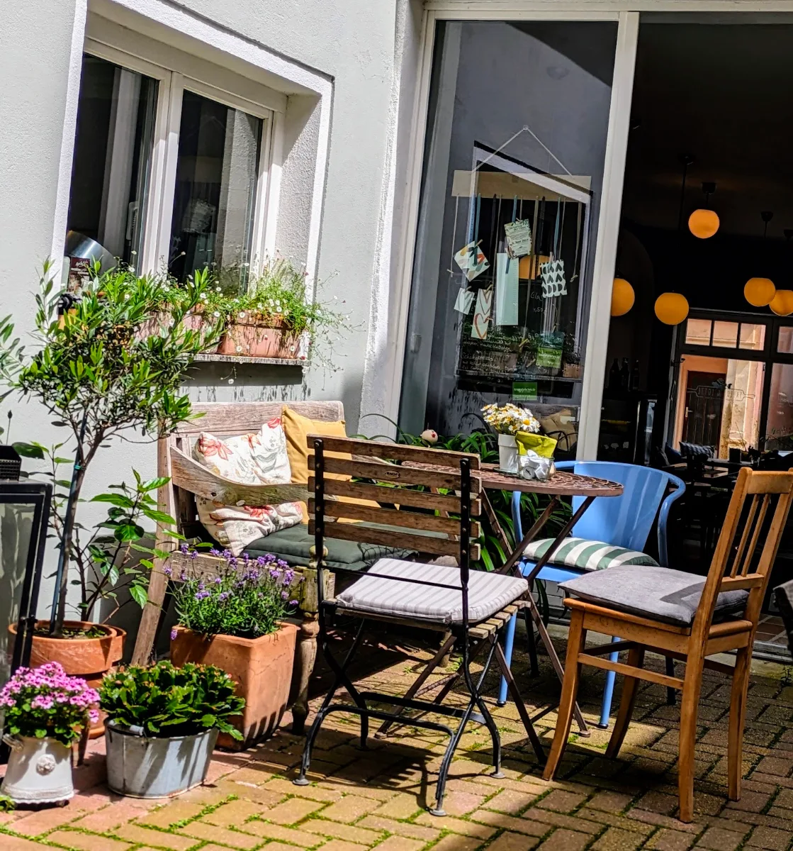 Atmosphäre photo 2