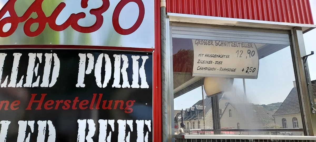 Speisekarte photo 5