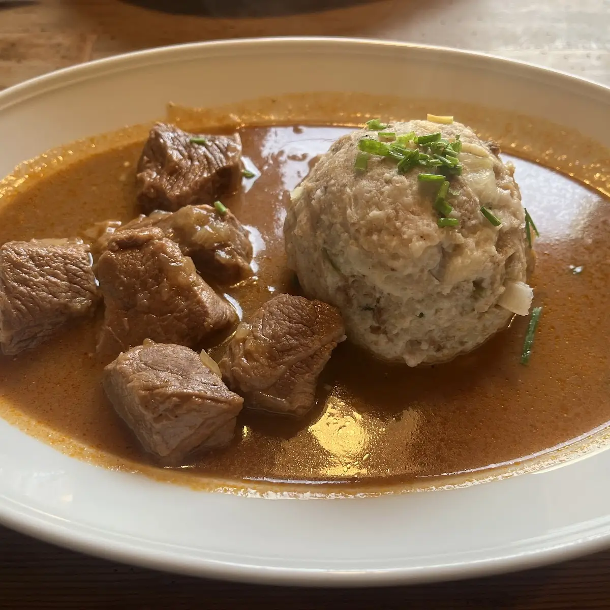 Essen und Trinken photo 1