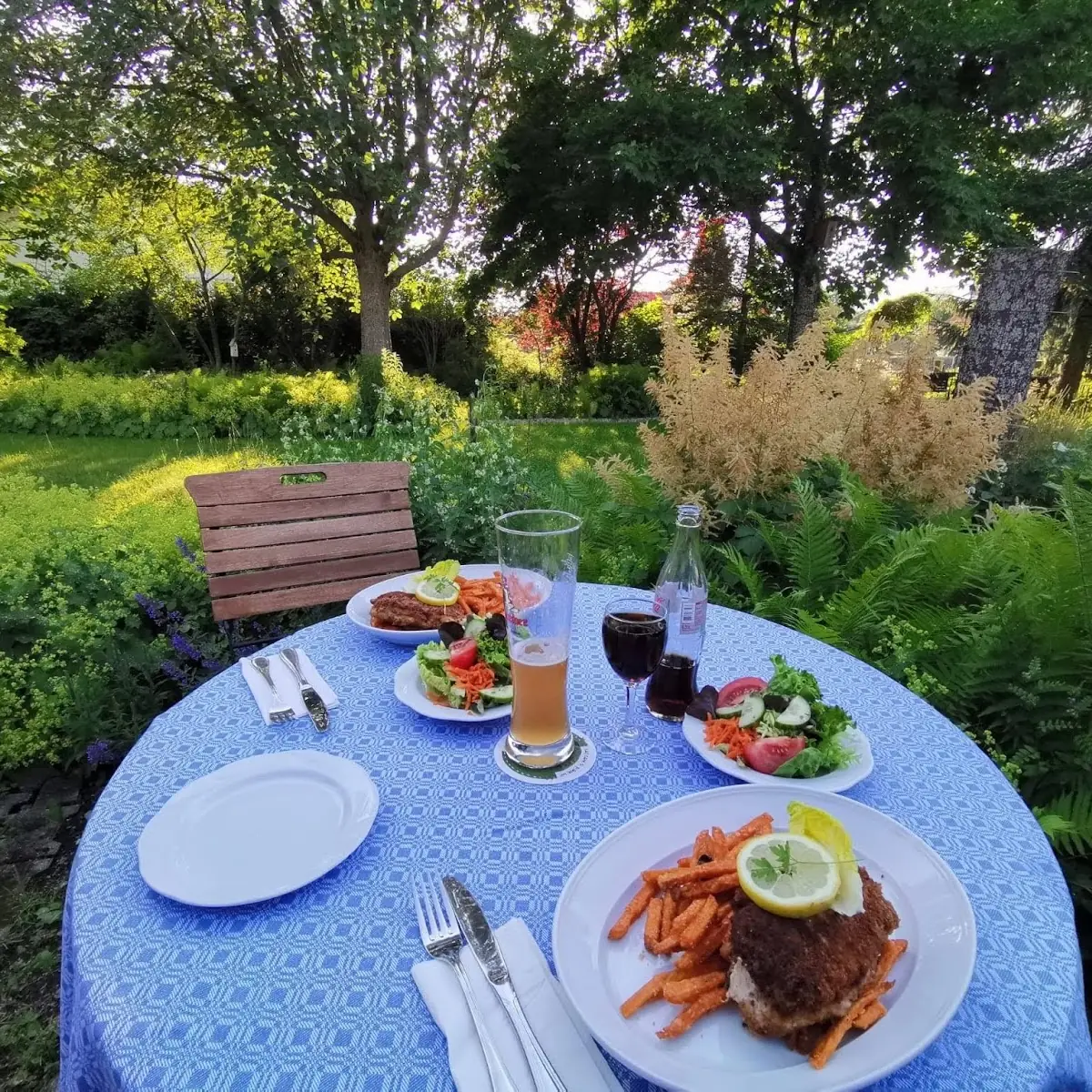 Essen und Trinken photo 5