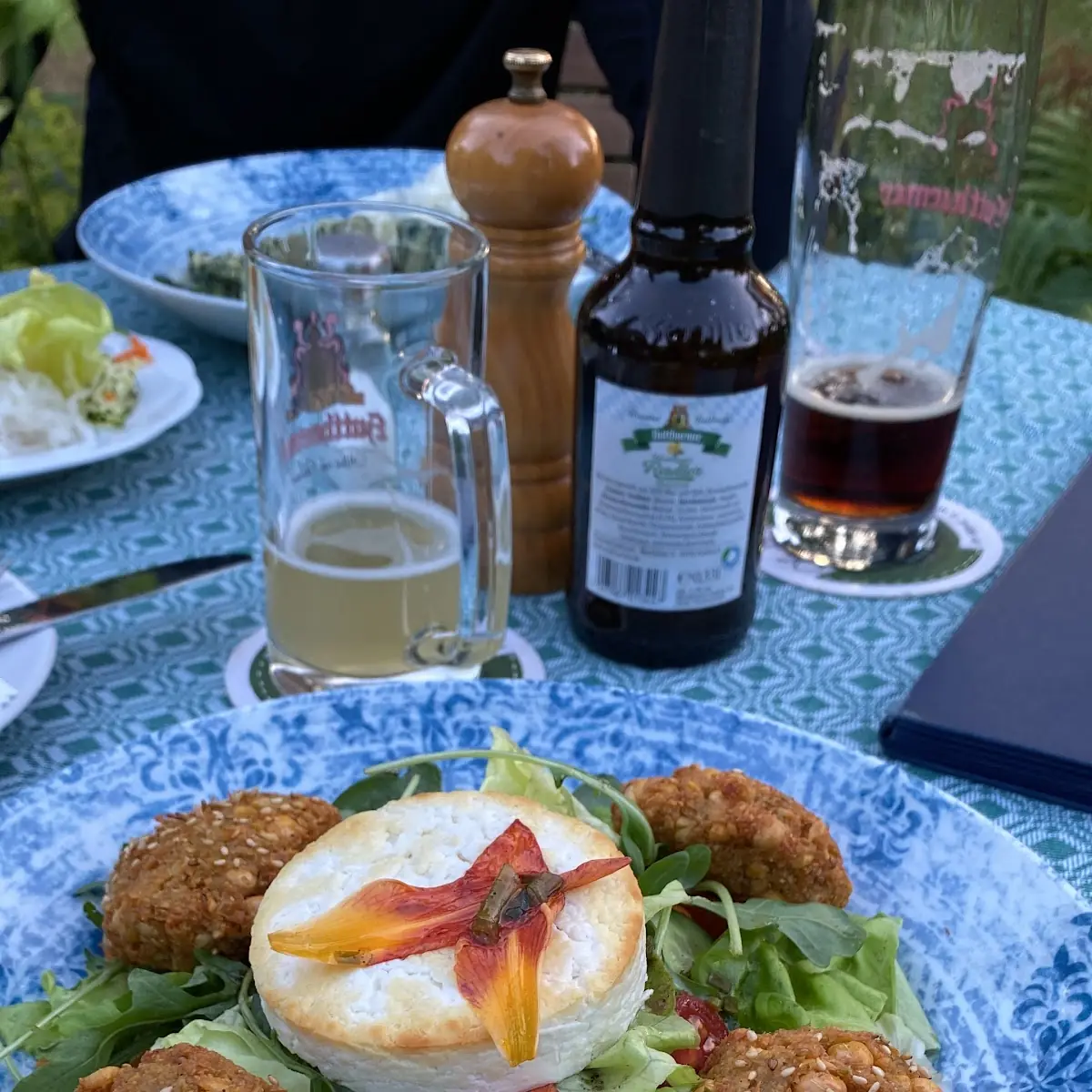 Essen und Trinken photo 6
