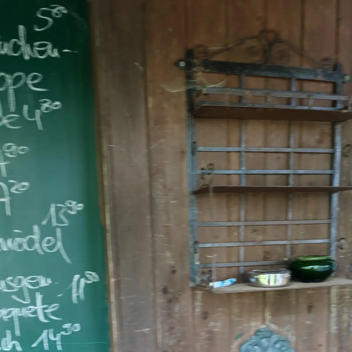 Speisekarte photo 7