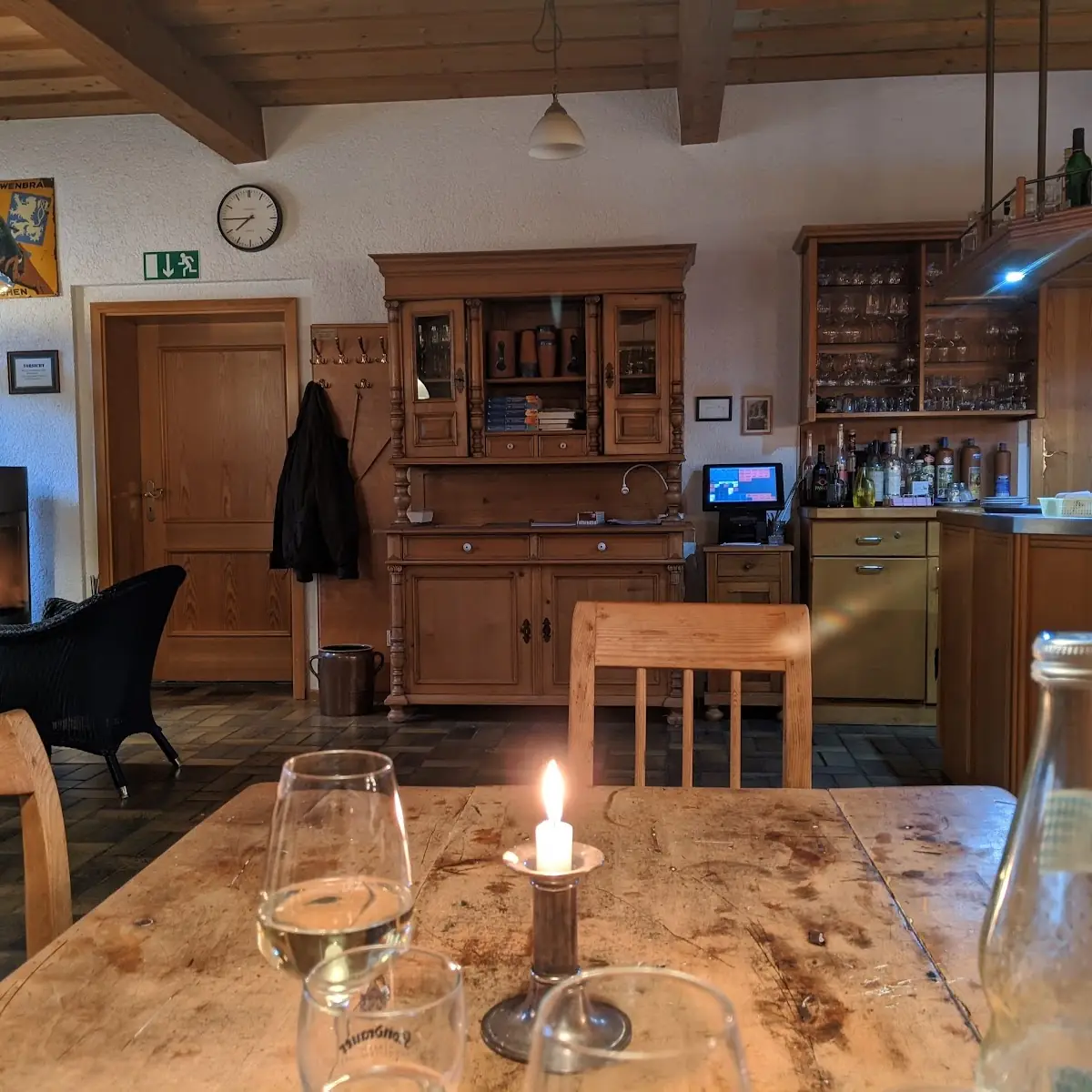 Atmosphäre photo 6