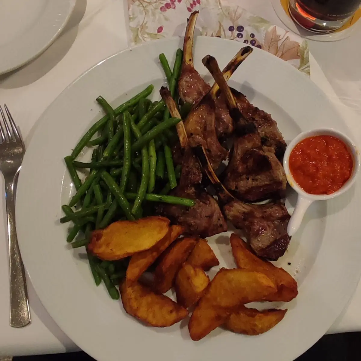 Essen und Trinken photo 2