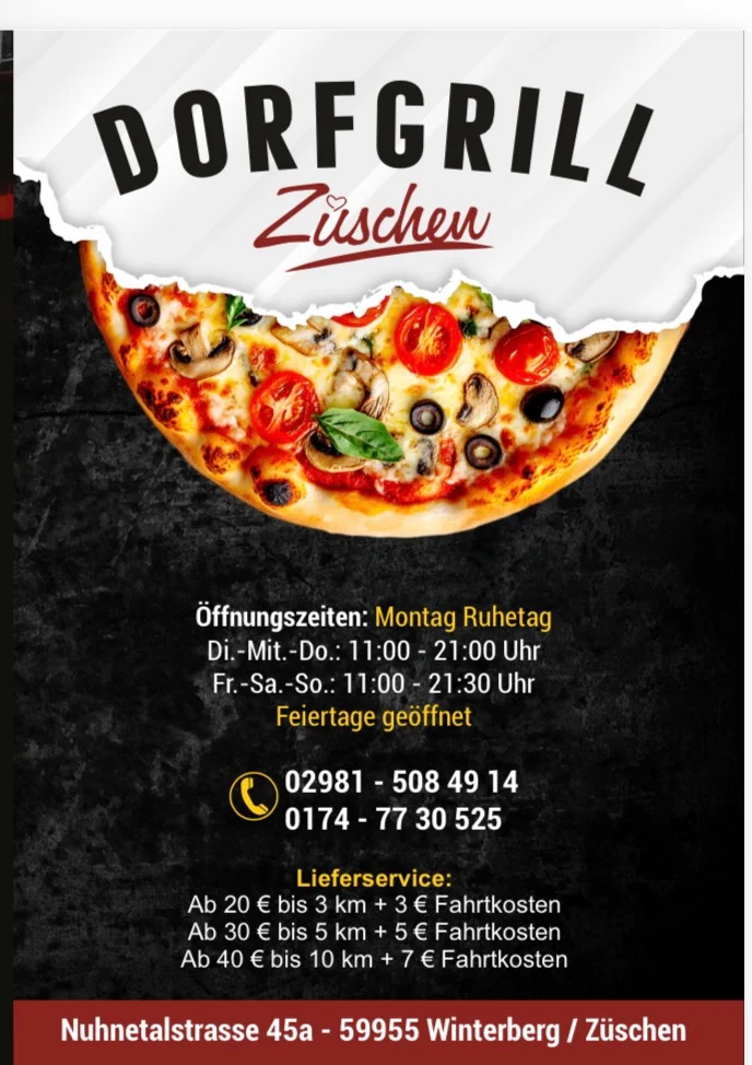 Speisekarte photo 6