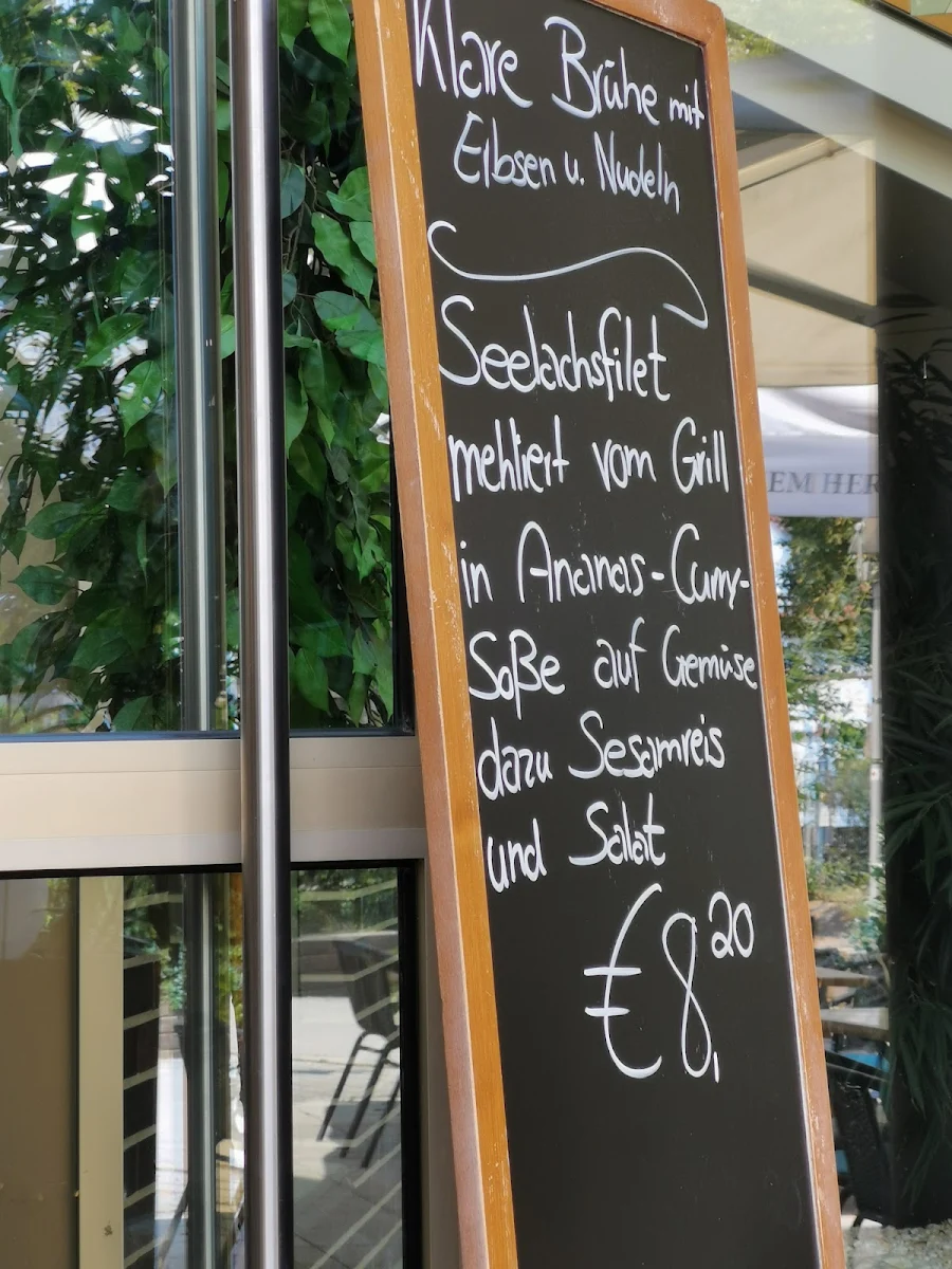 Speisekarte photo 6