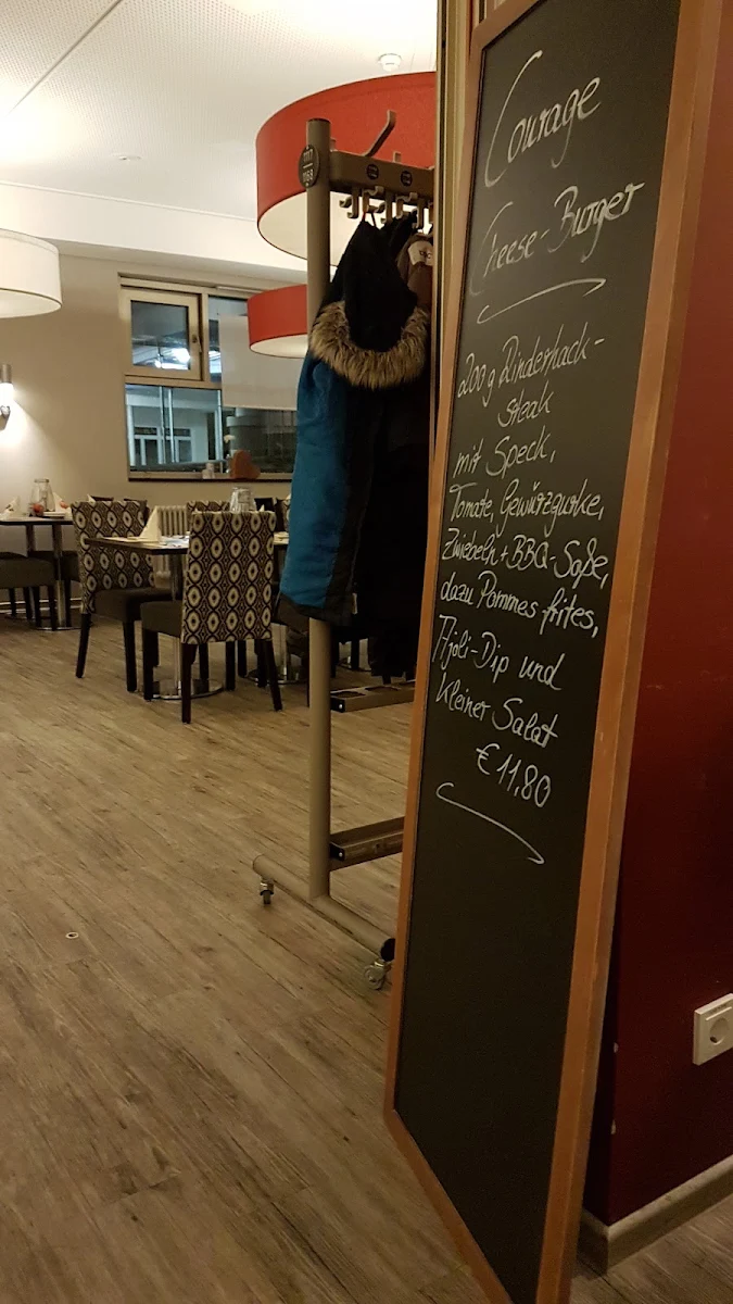 Speisekarte photo 9