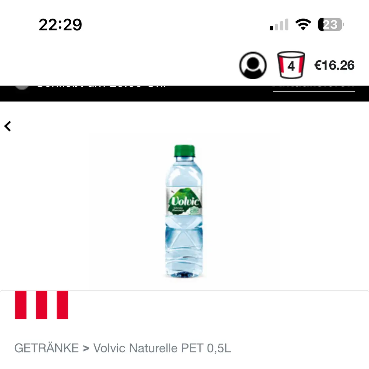 Speisekarte photo 5