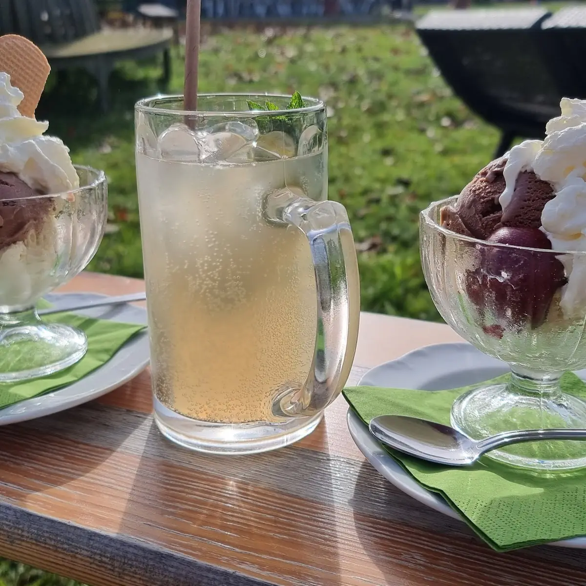 Essen und Trinken photo 5