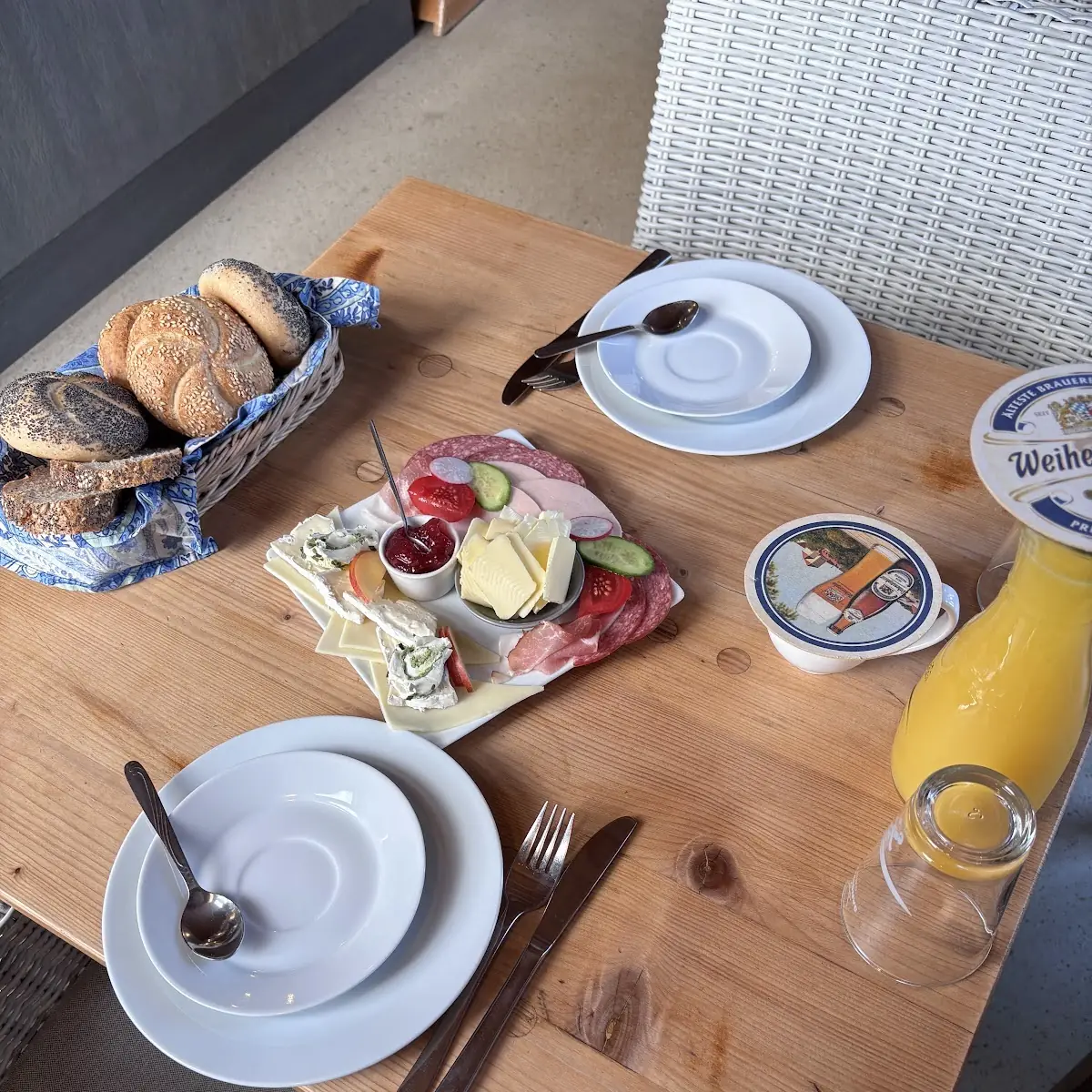 Essen und Trinken photo 6