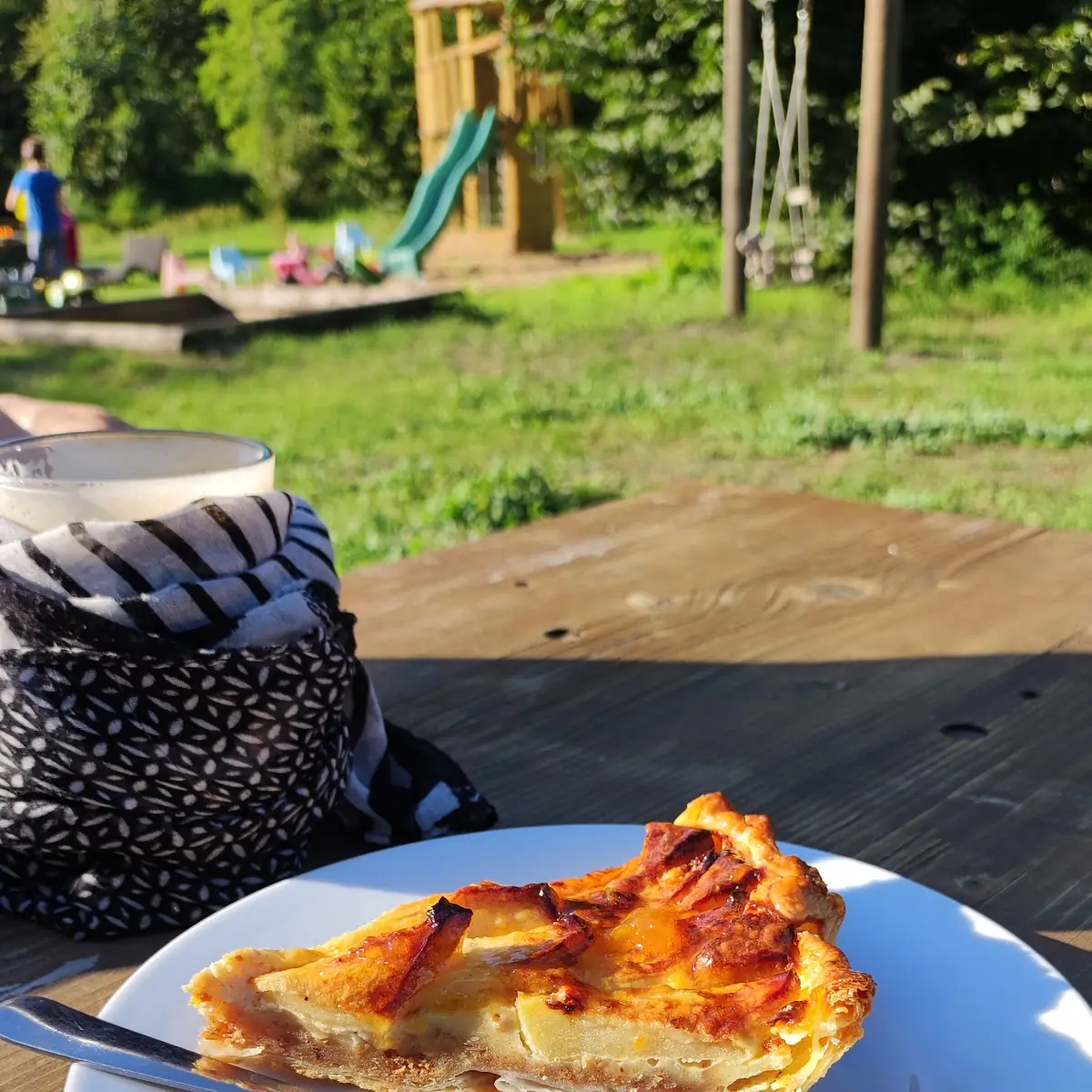Essen und Trinken photo 7