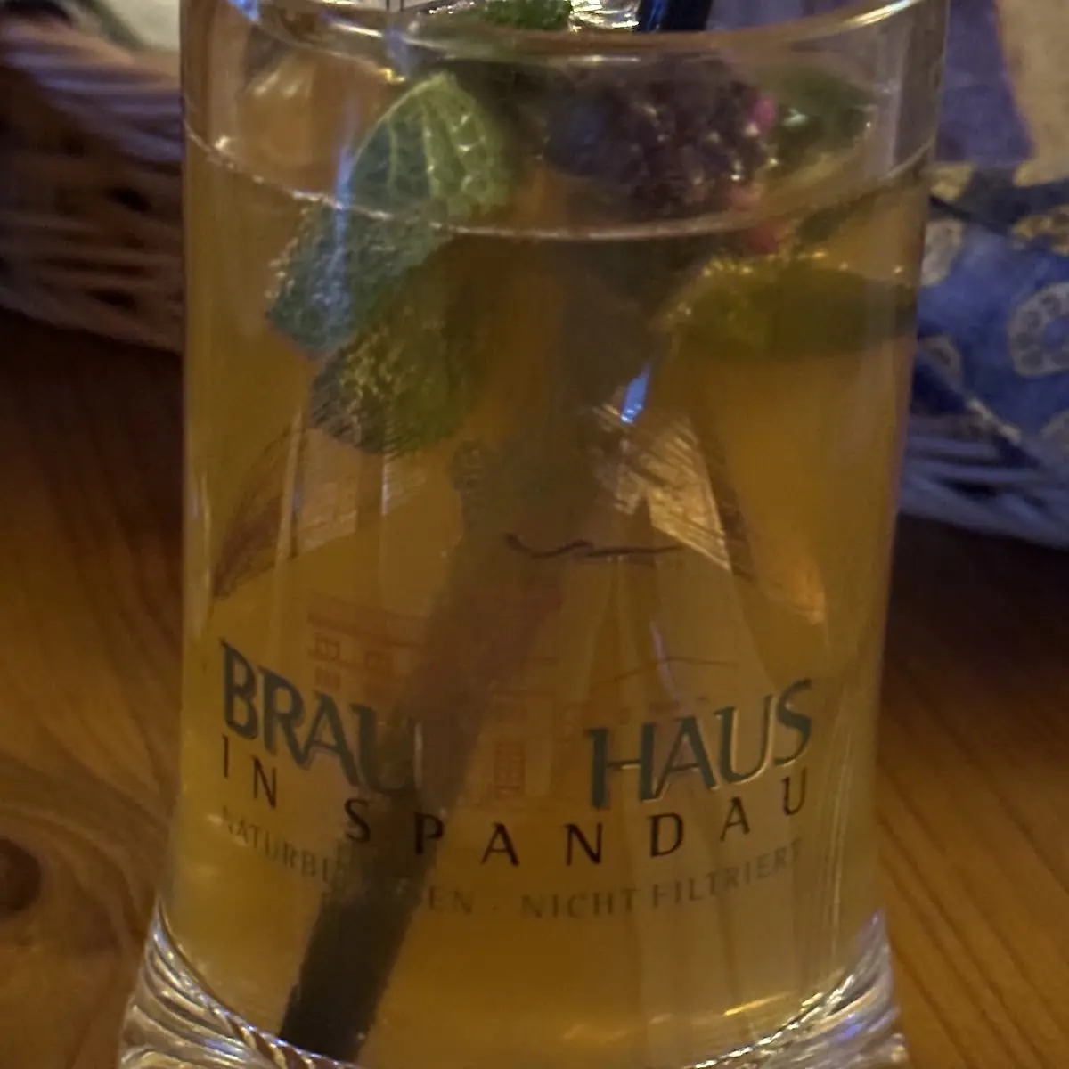 Essen und Trinken photo 9