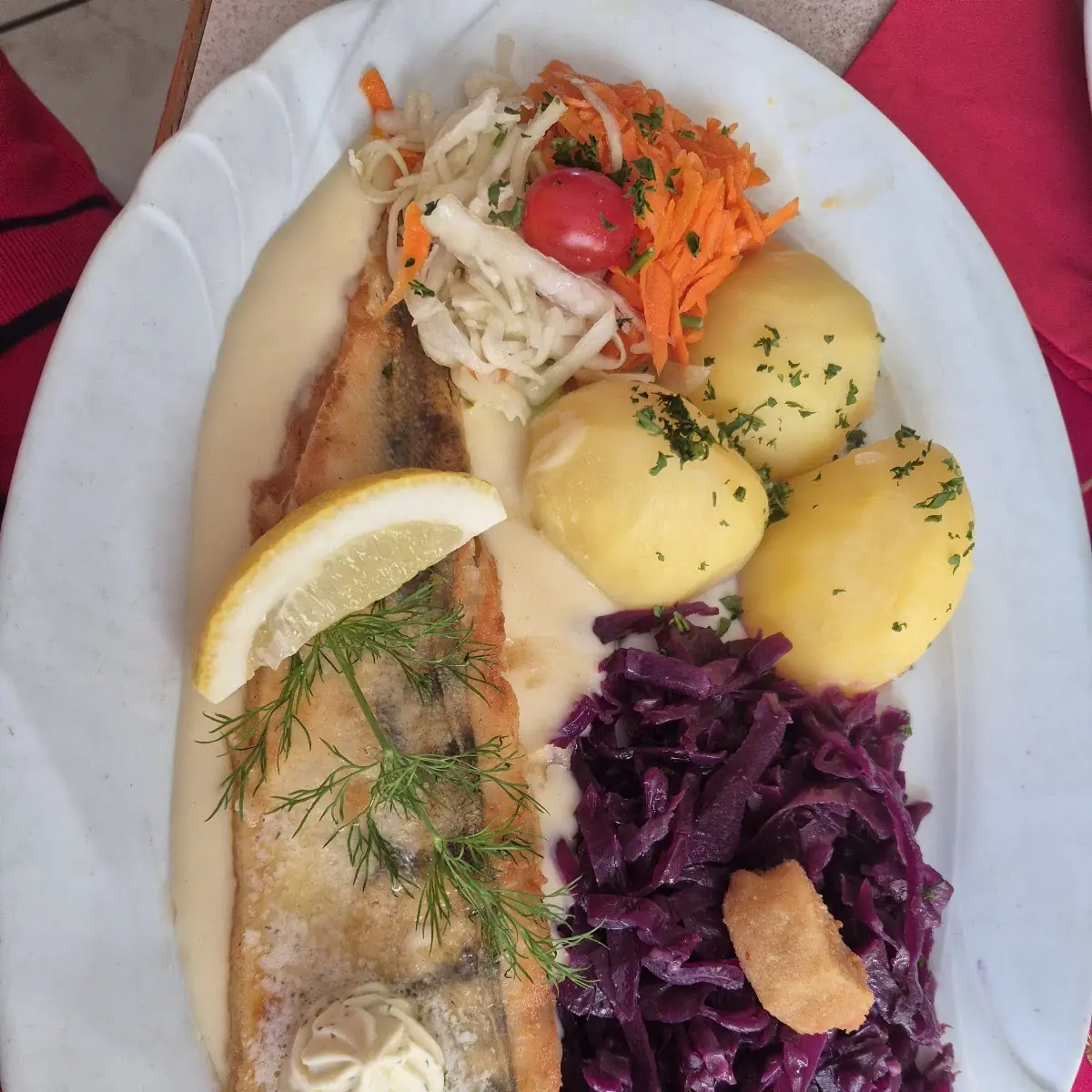 Essen und Trinken photo 3