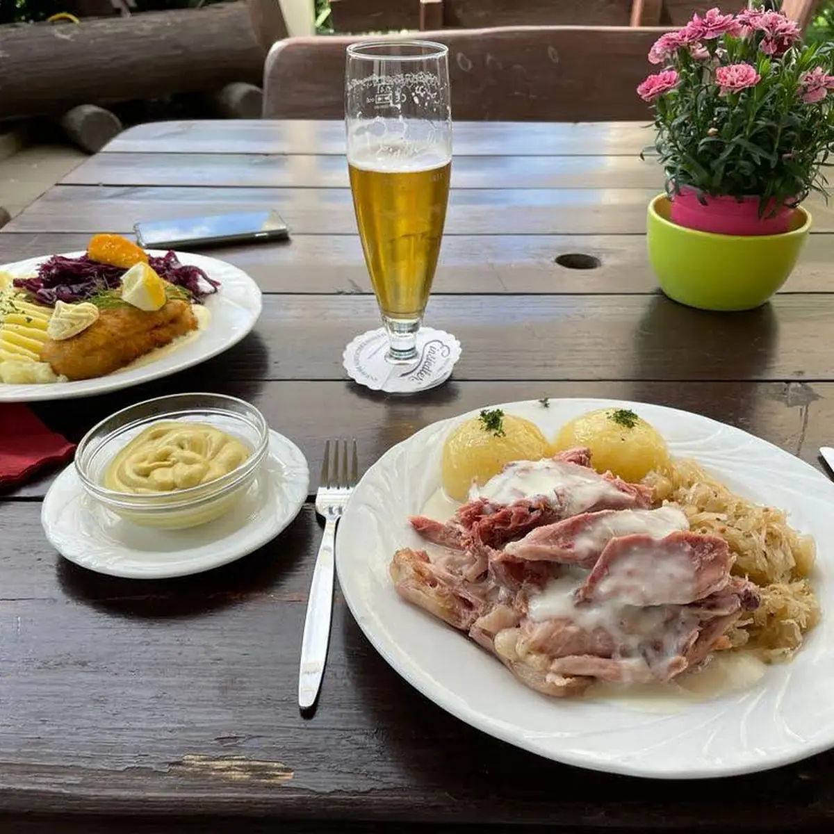 Essen und Trinken photo 5