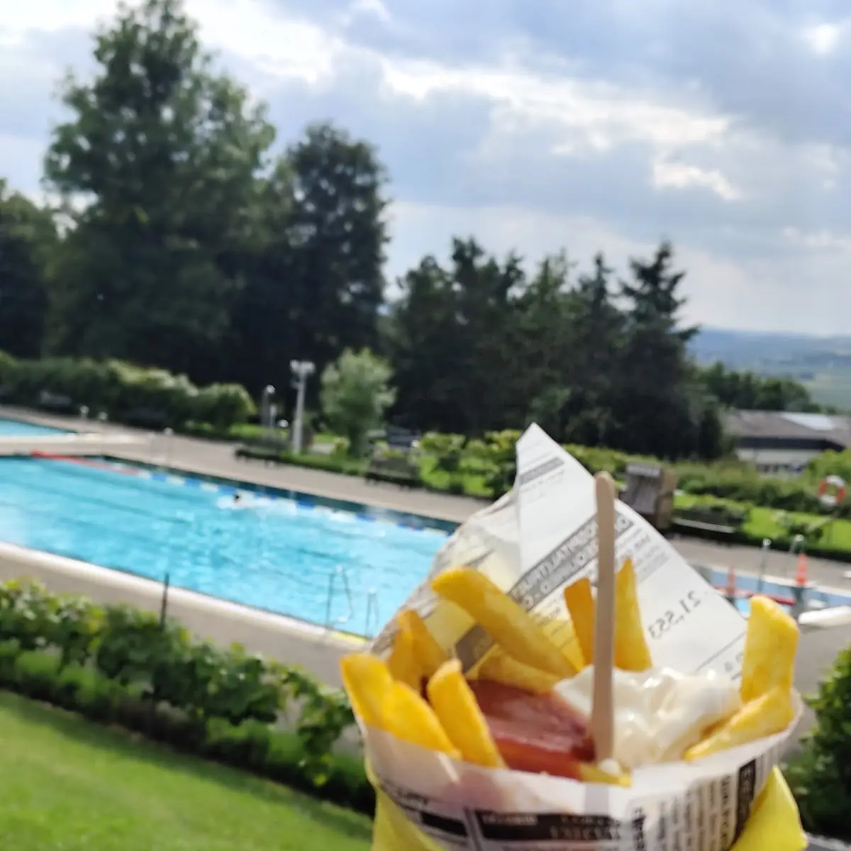 Essen und Trinken photo 5