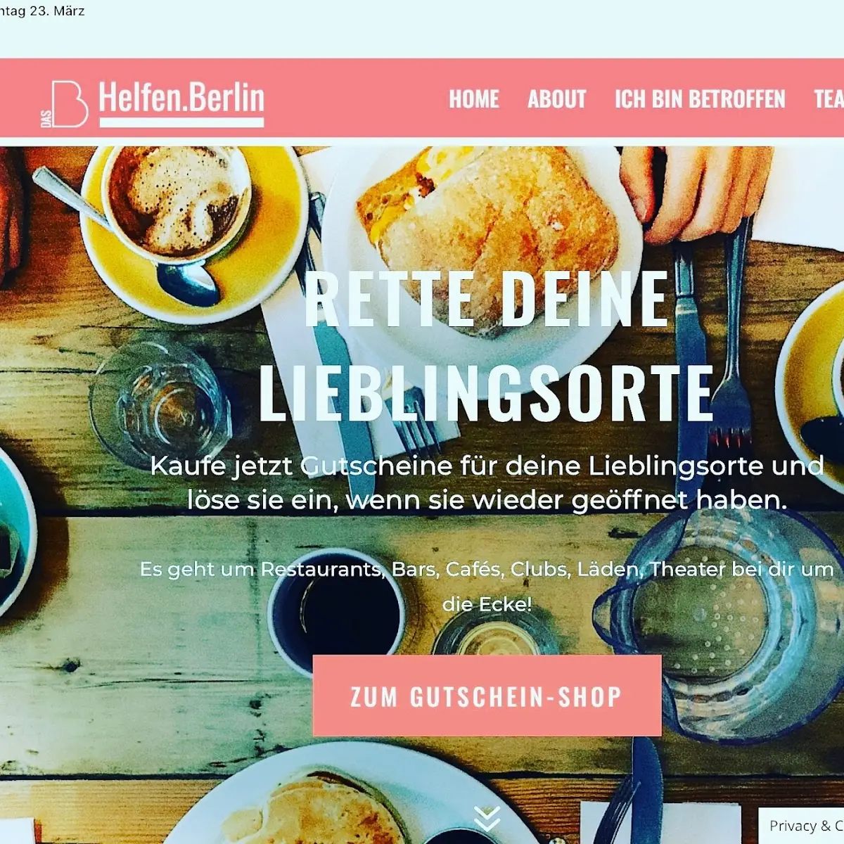 Speisekarte photo 4