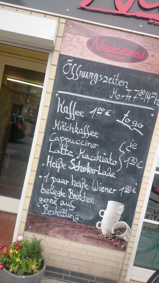 Speisekarte photo 4
