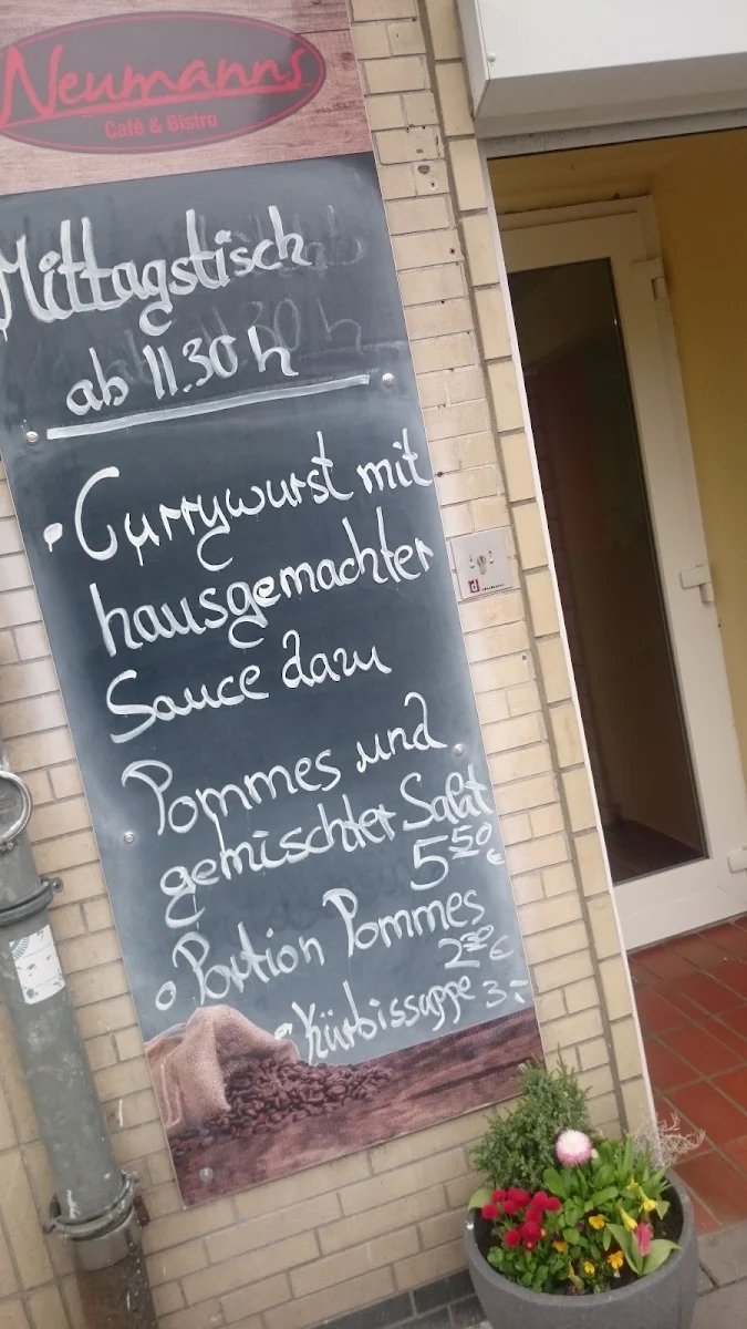 Speisekarte photo 5