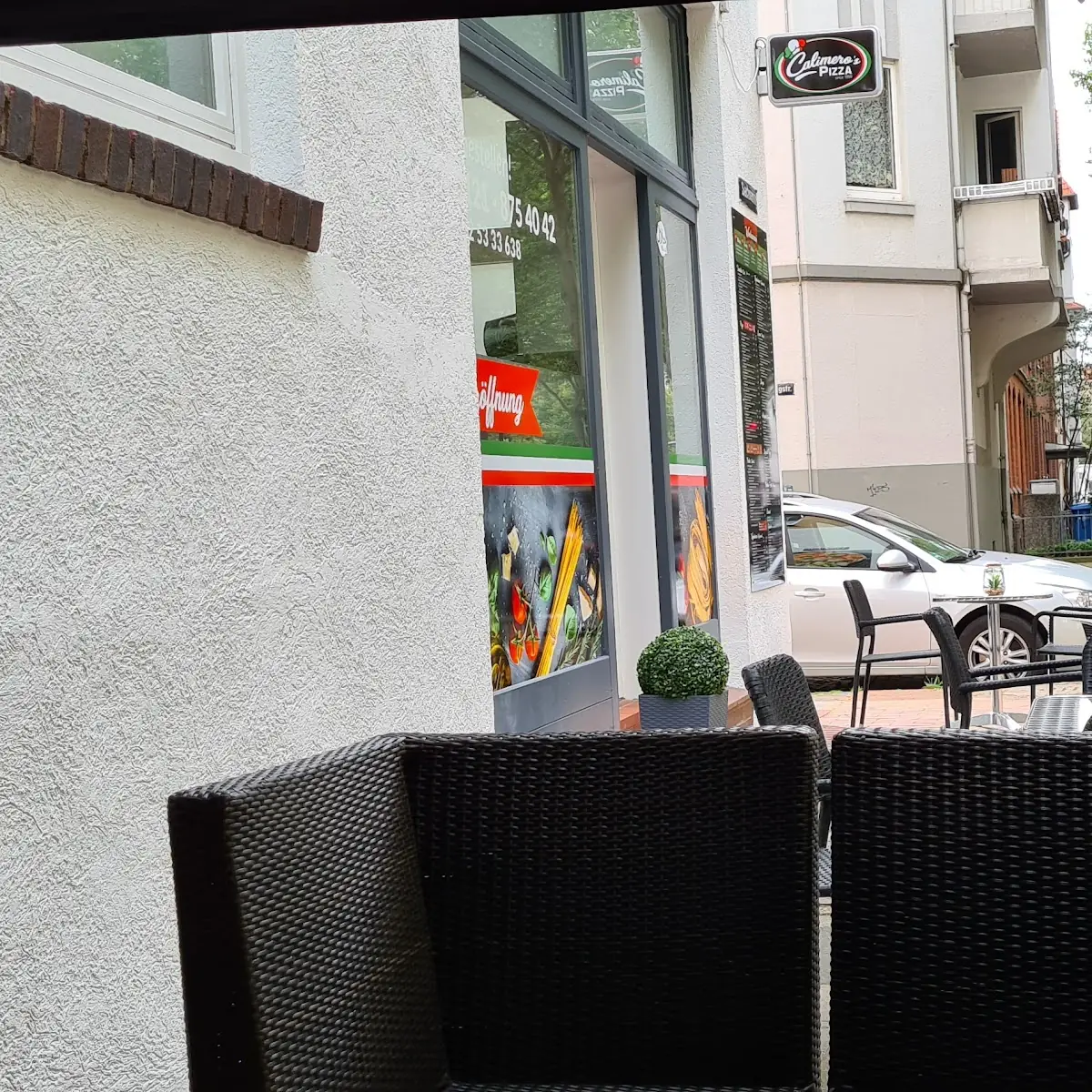 Atmosphäre photo 1