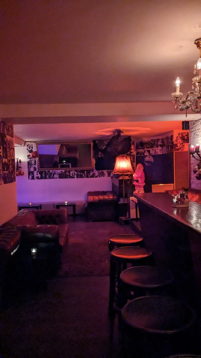 Atmosphäre photo 3