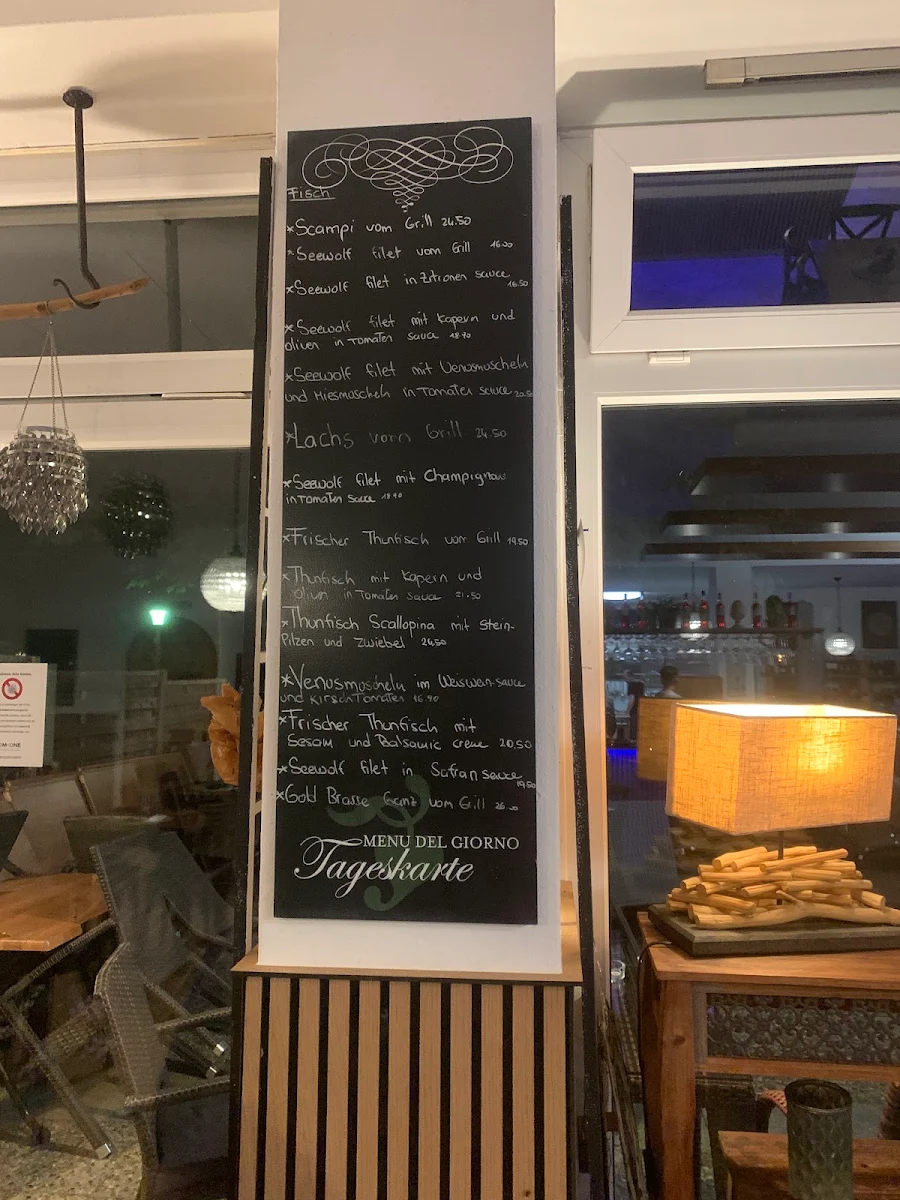 Speisekarte photo 7