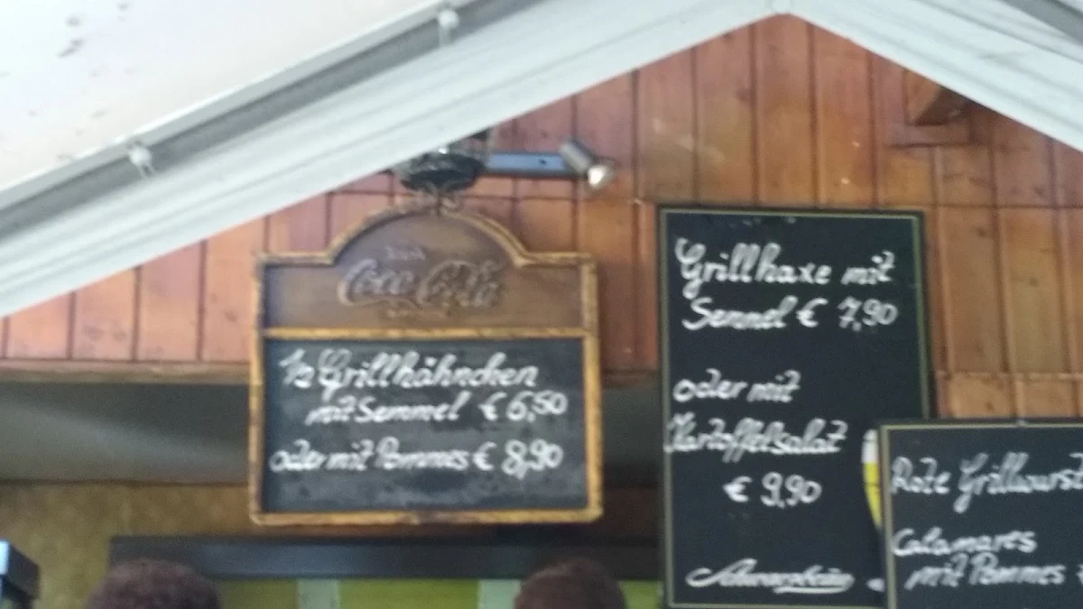 Speisekarte photo 6
