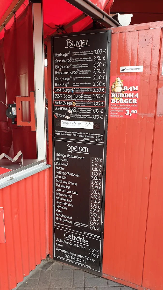 Speisekarte photo 10
