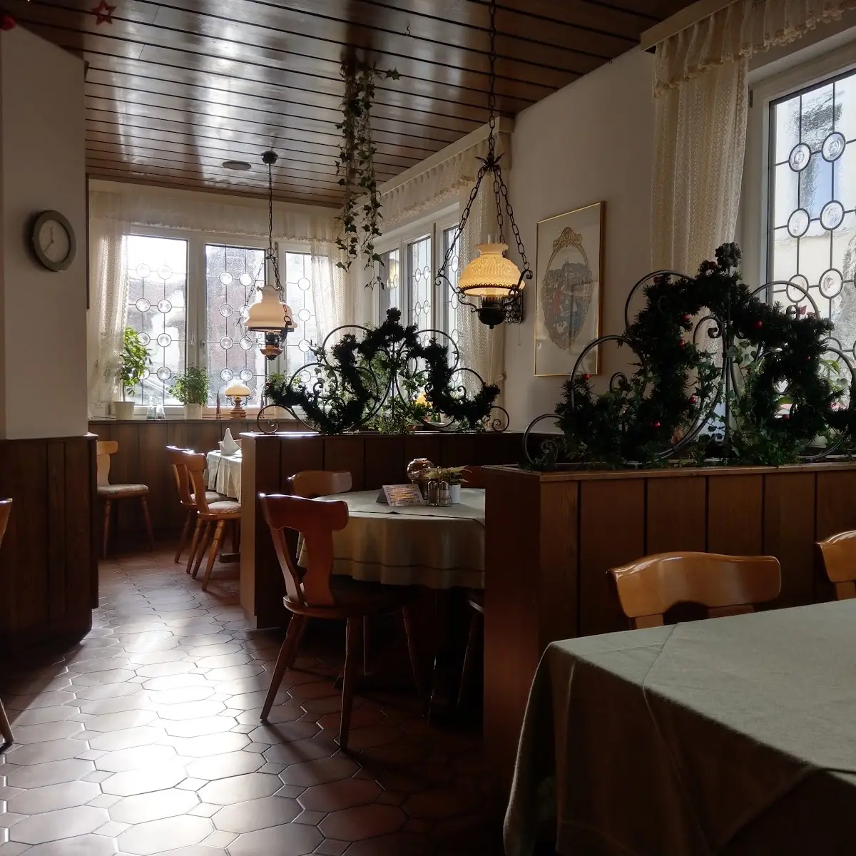 Atmosphäre photo 6