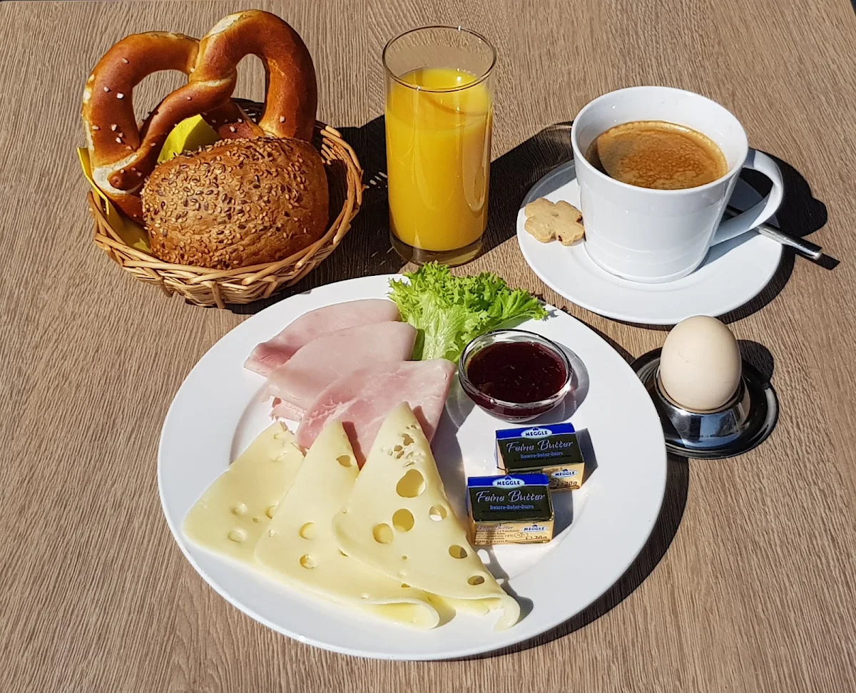 Essen und Trinken photo 1