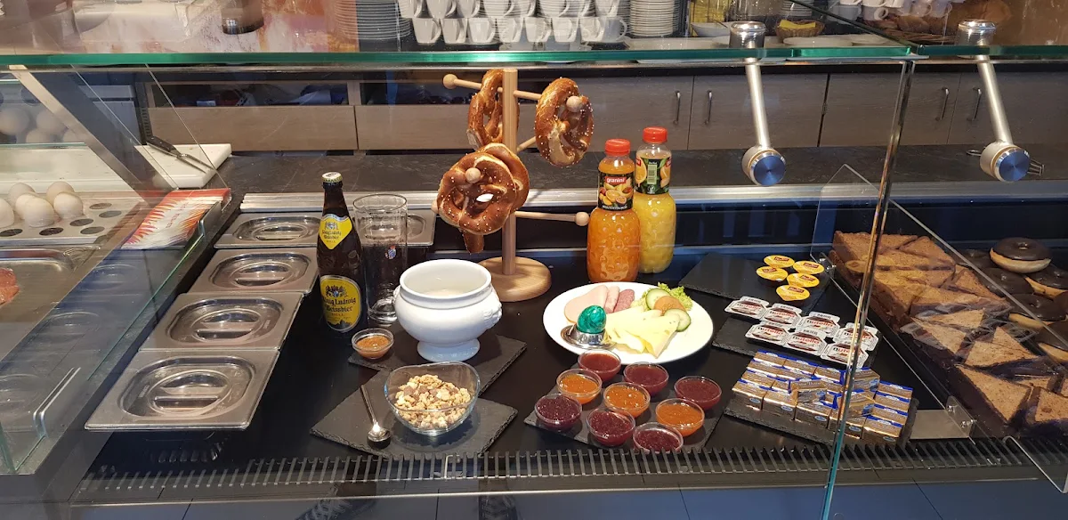 Essen und Trinken photo 4