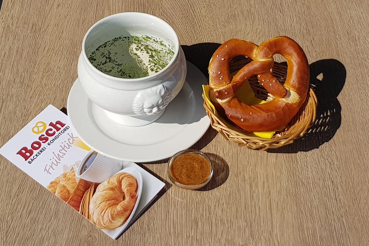 Essen und Trinken photo 5