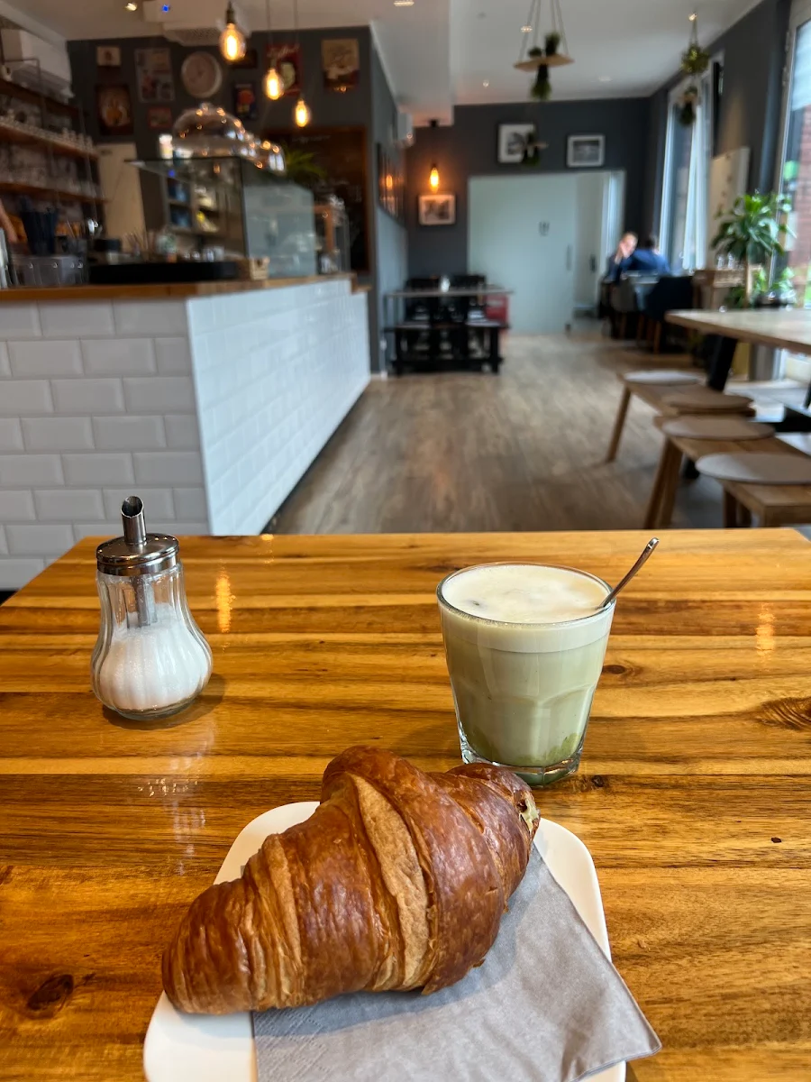 Essen und Trinken photo 3