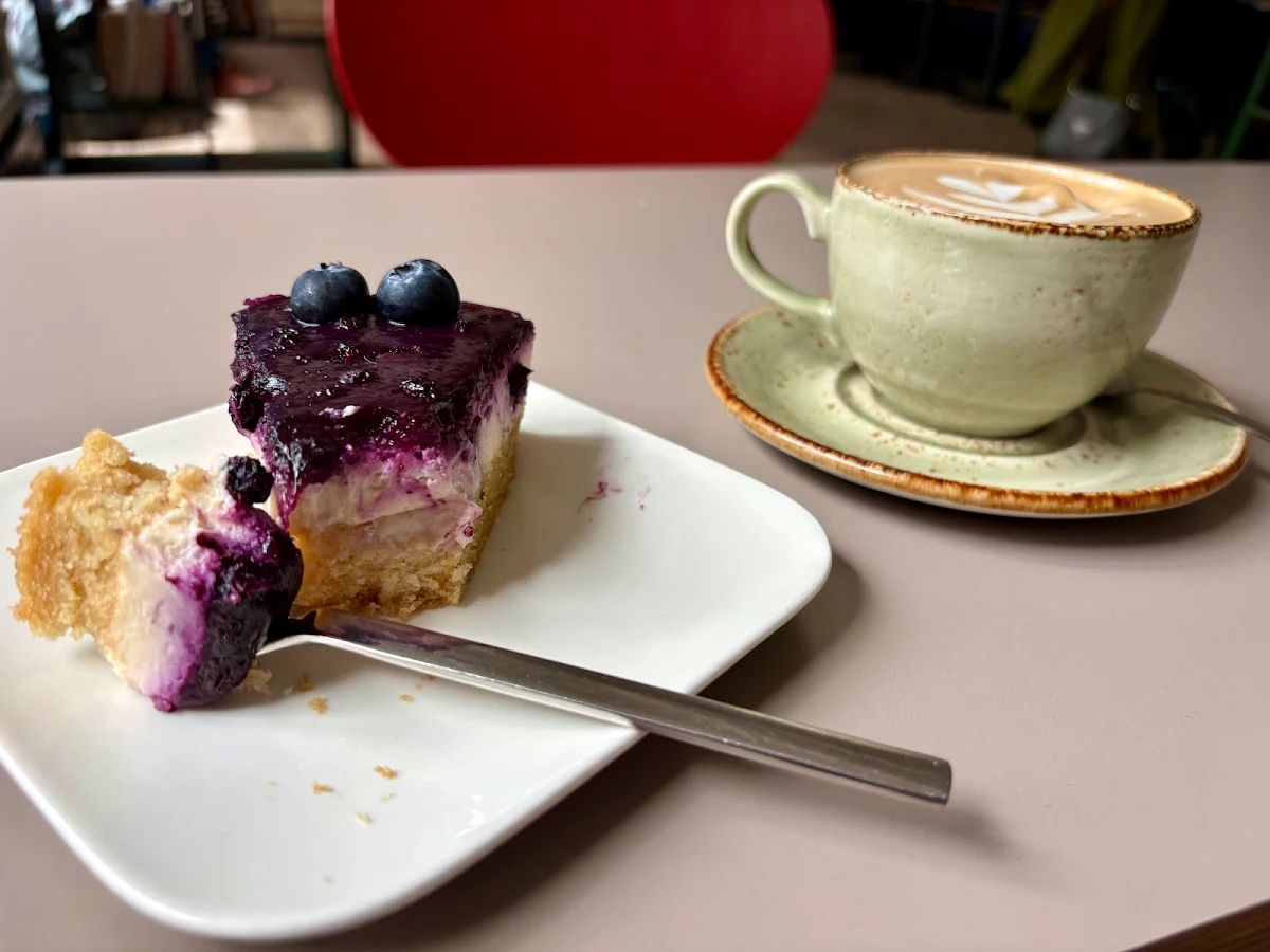Essen und Trinken photo 7
