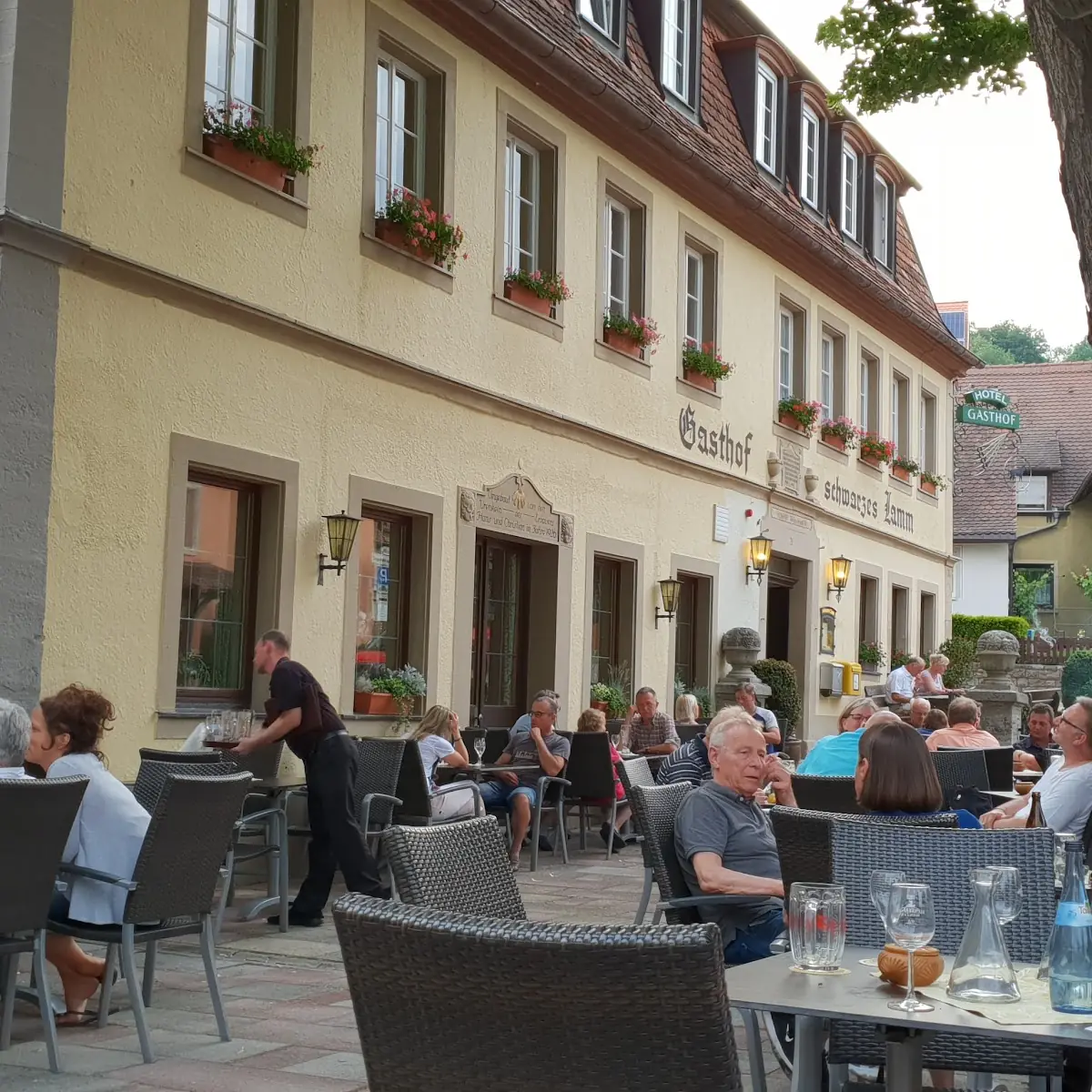 Atmosphäre photo 2