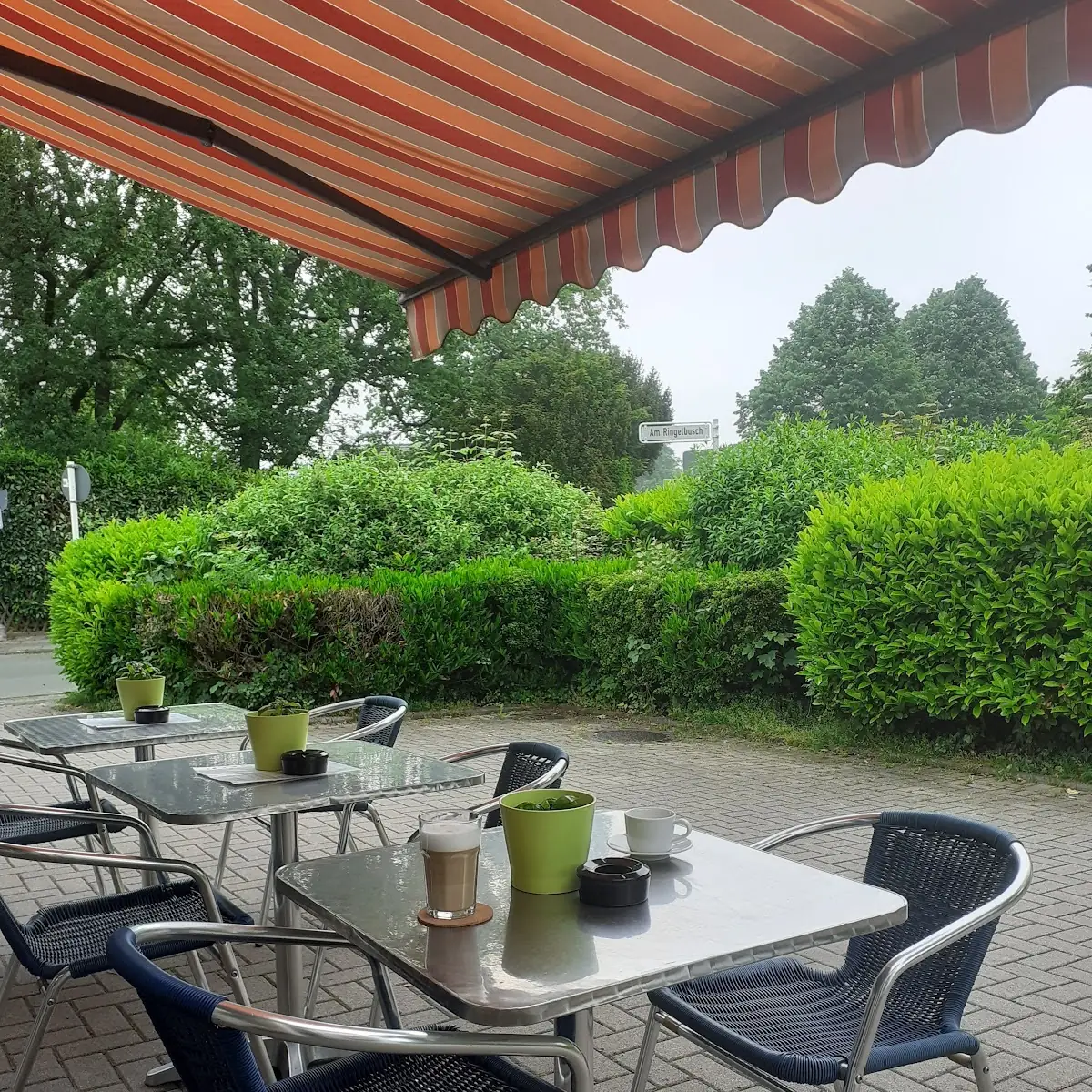 Atmosphäre photo 2