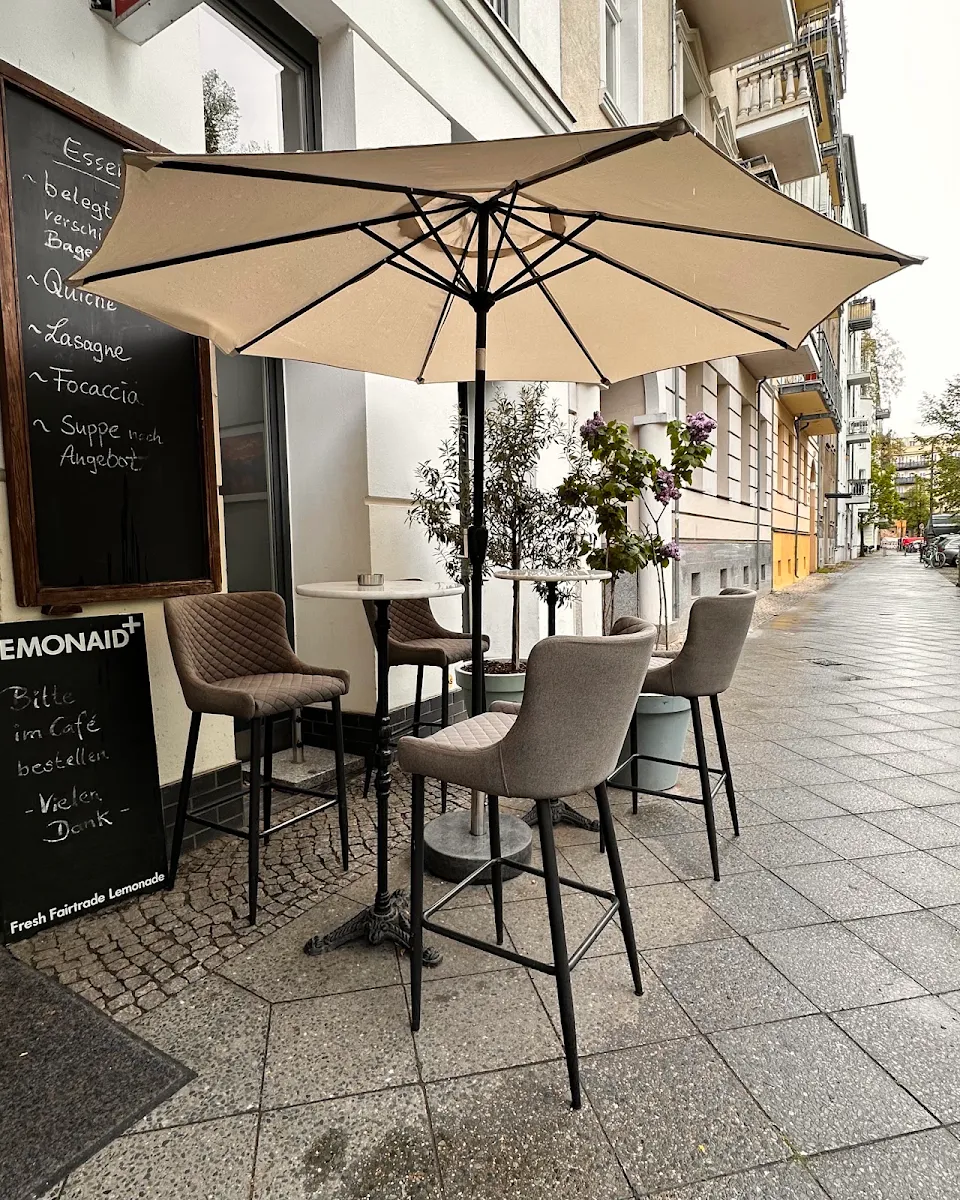 Atmosphäre photo 2