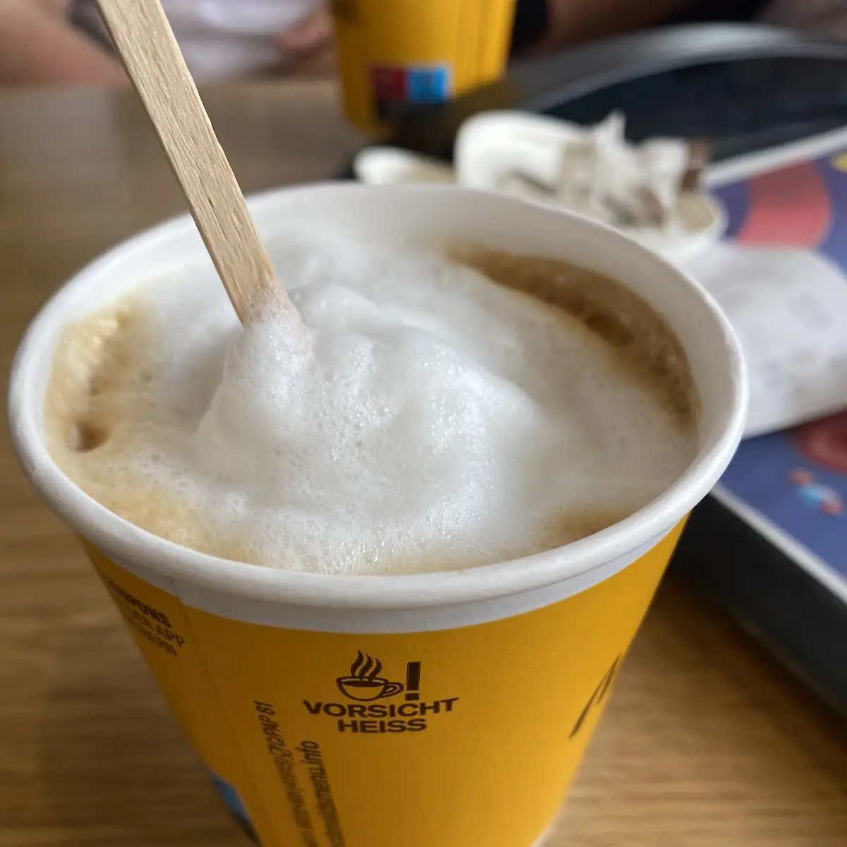 Essen und Trinken photo 5