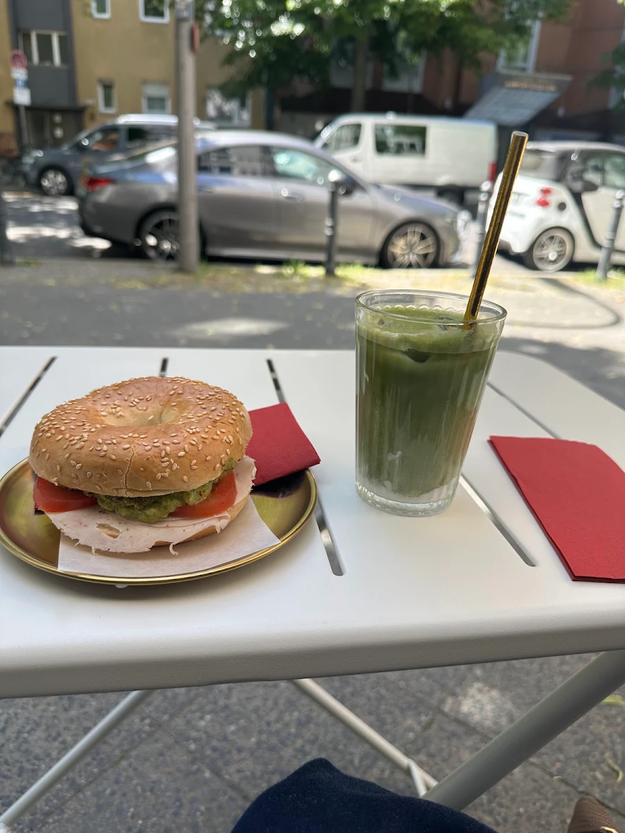 Essen und Trinken photo 5
