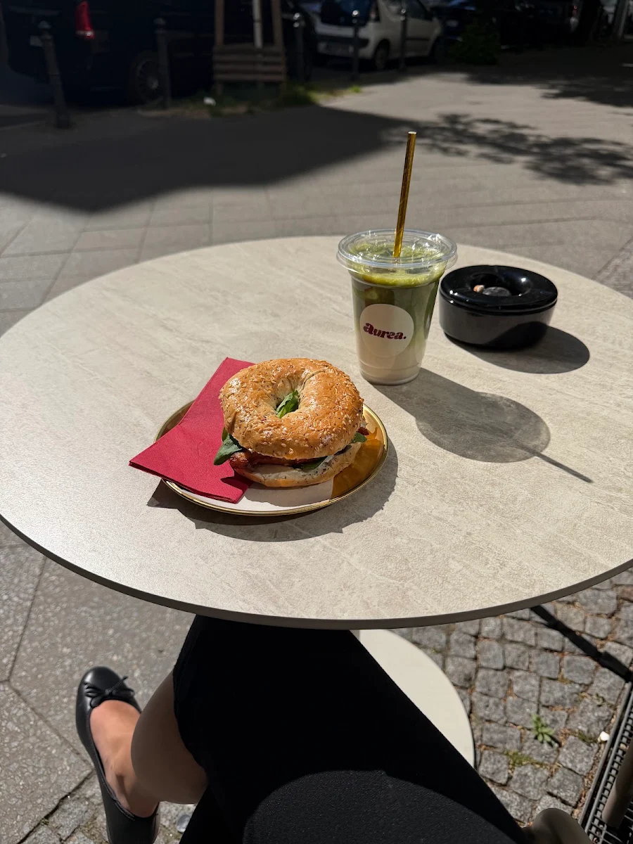 Essen und Trinken photo 6