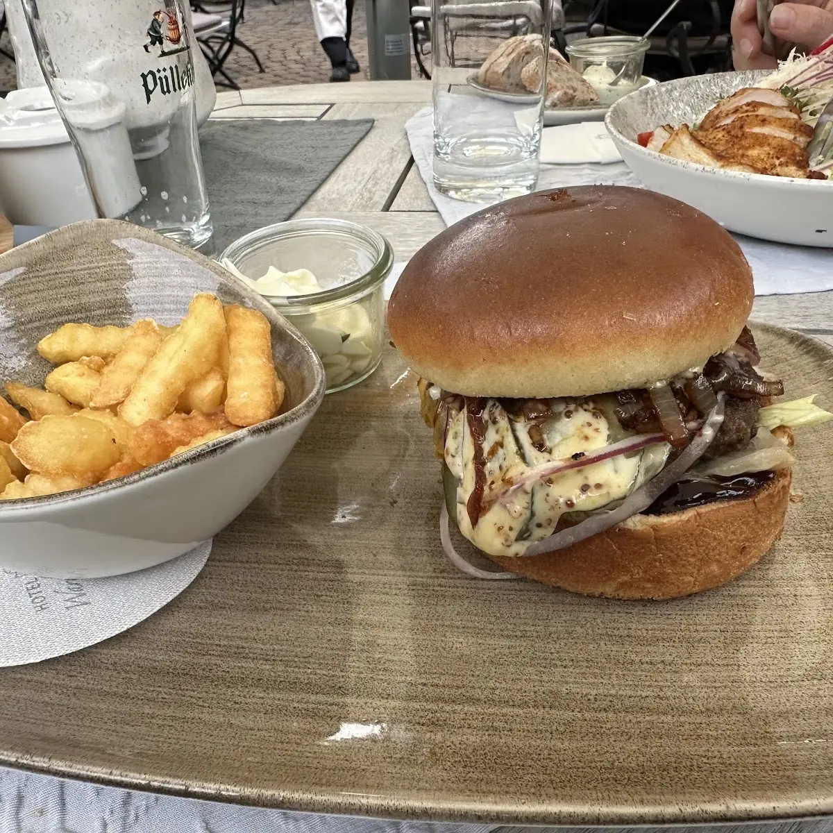 Essen und Trinken photo 10
