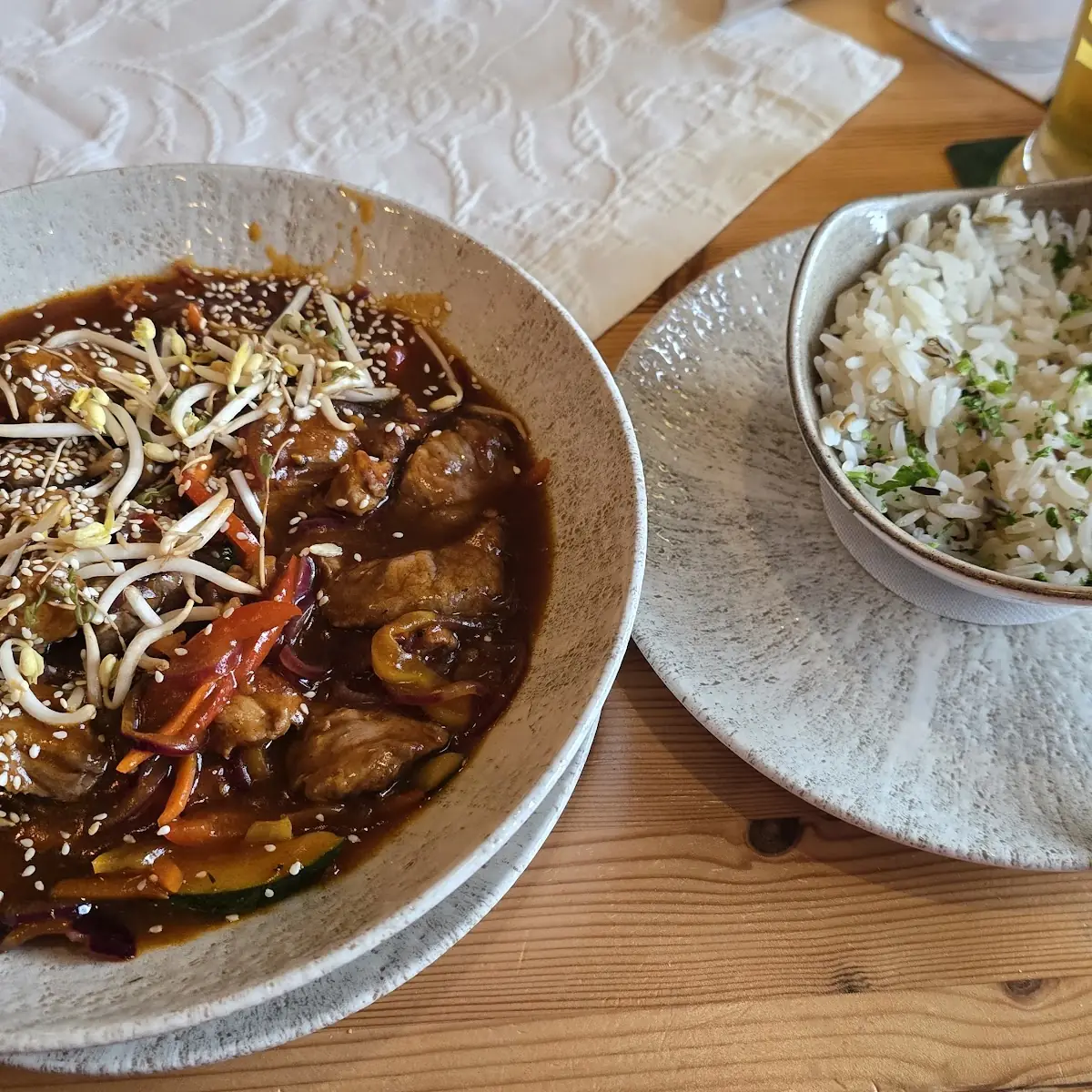 Essen und Trinken photo 6
