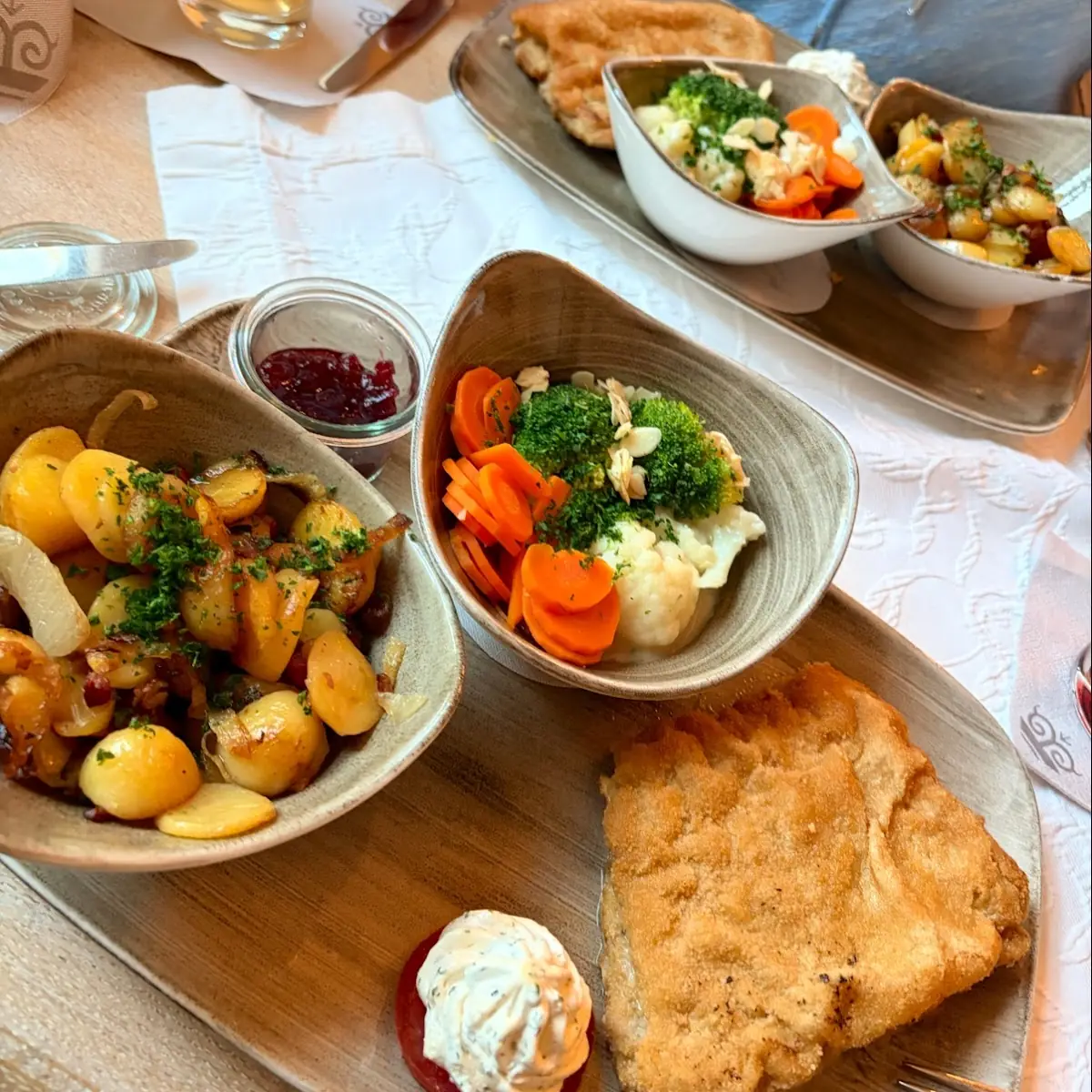 Essen und Trinken photo 7