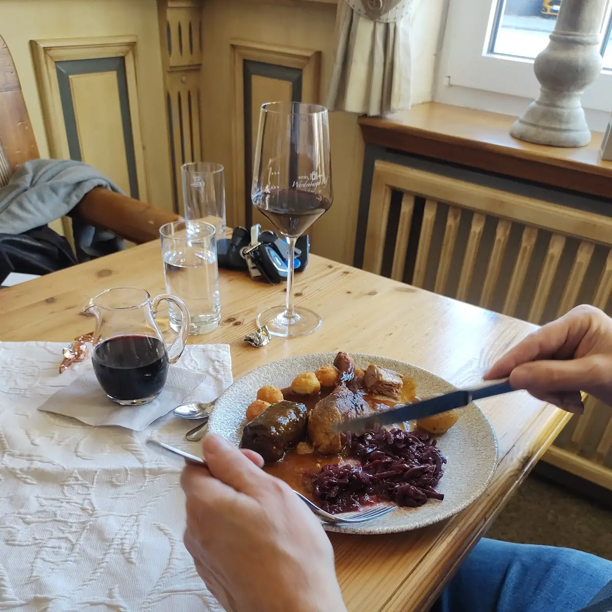 Essen und Trinken photo 9
