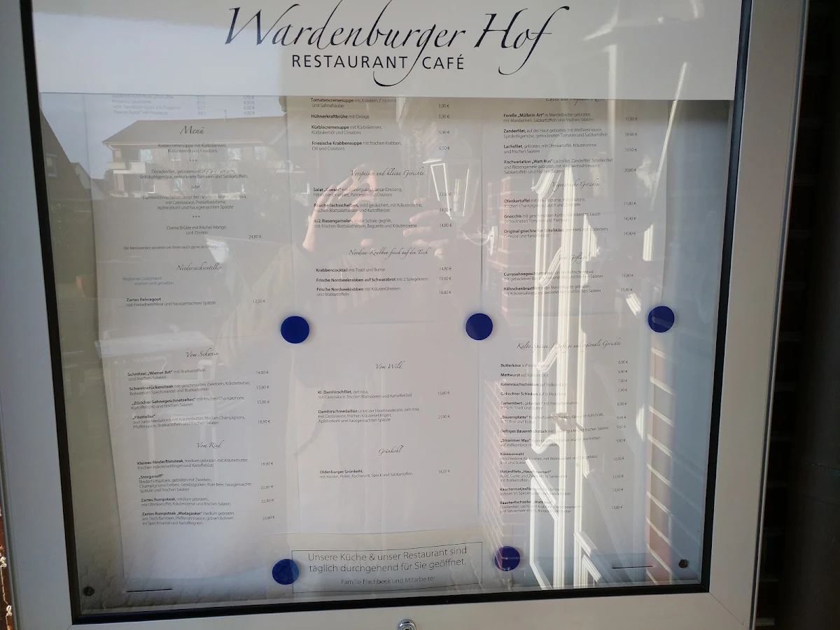 Speisekarte photo 10