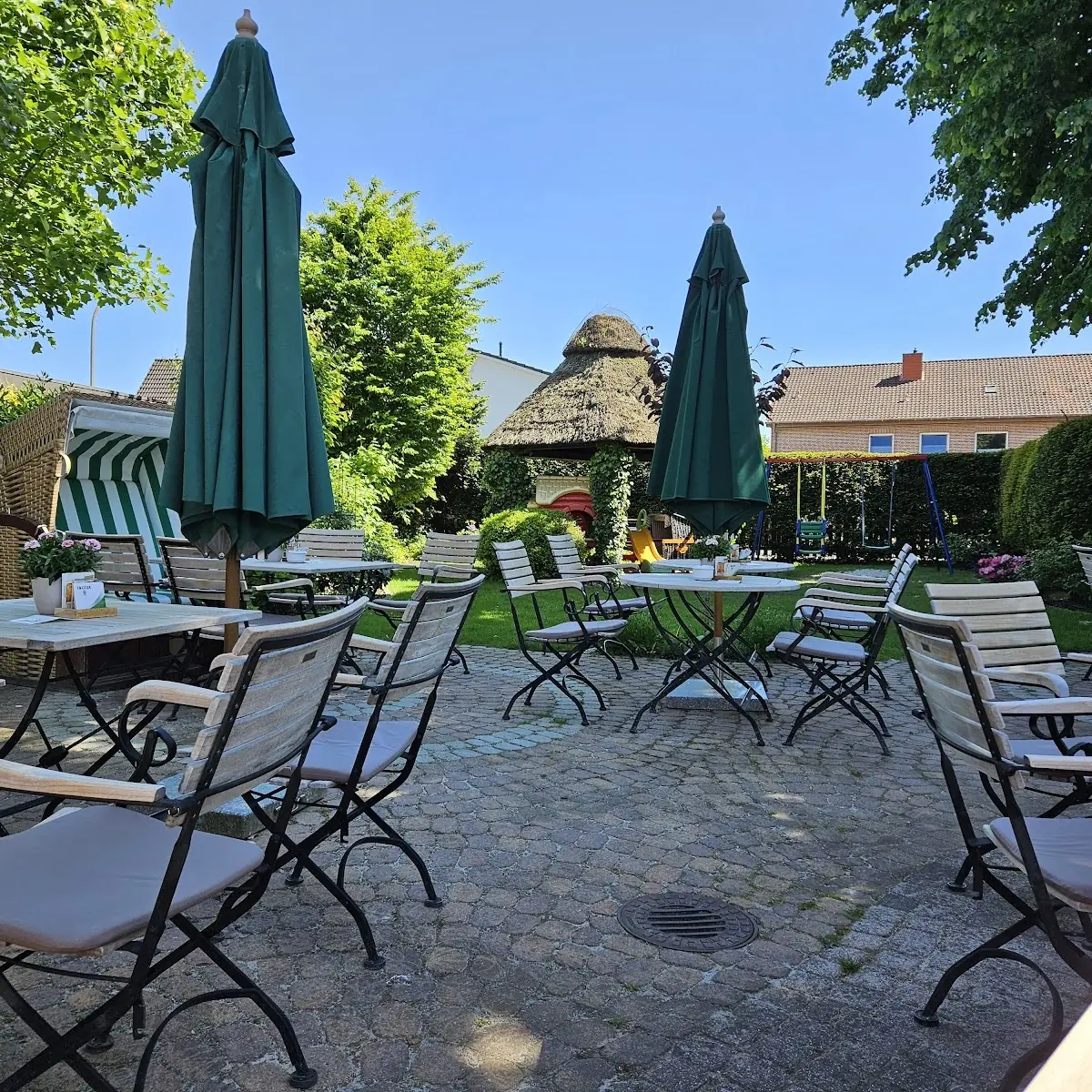 Atmosphäre photo 7