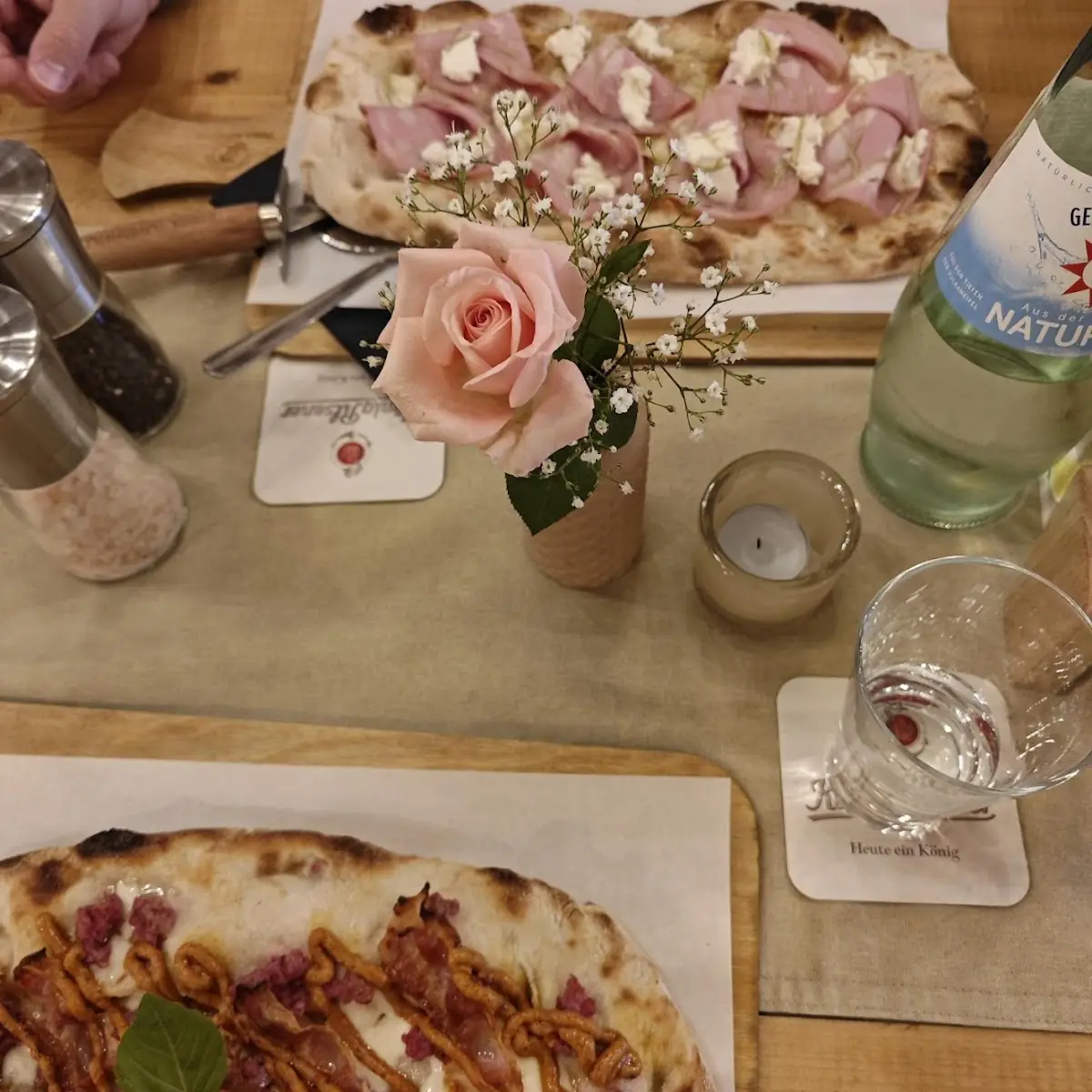 Essen und Trinken photo 2
